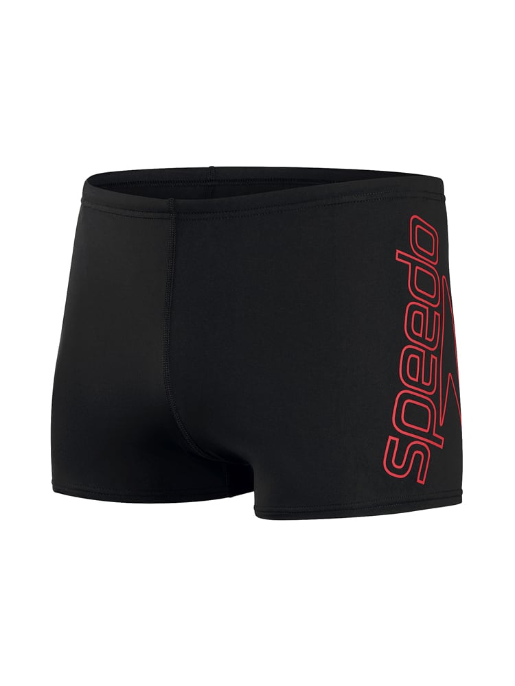 Speedo End Aquashort Hyperboom Logo Place