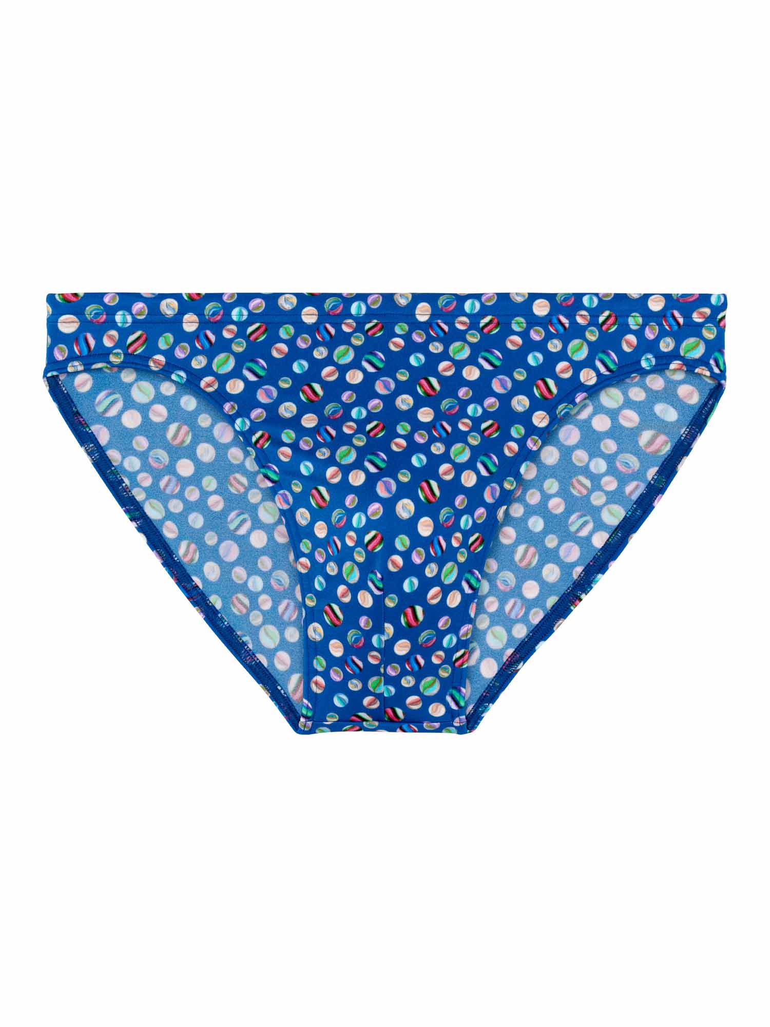 HOM  Swim Micro Briefs - Socoa -