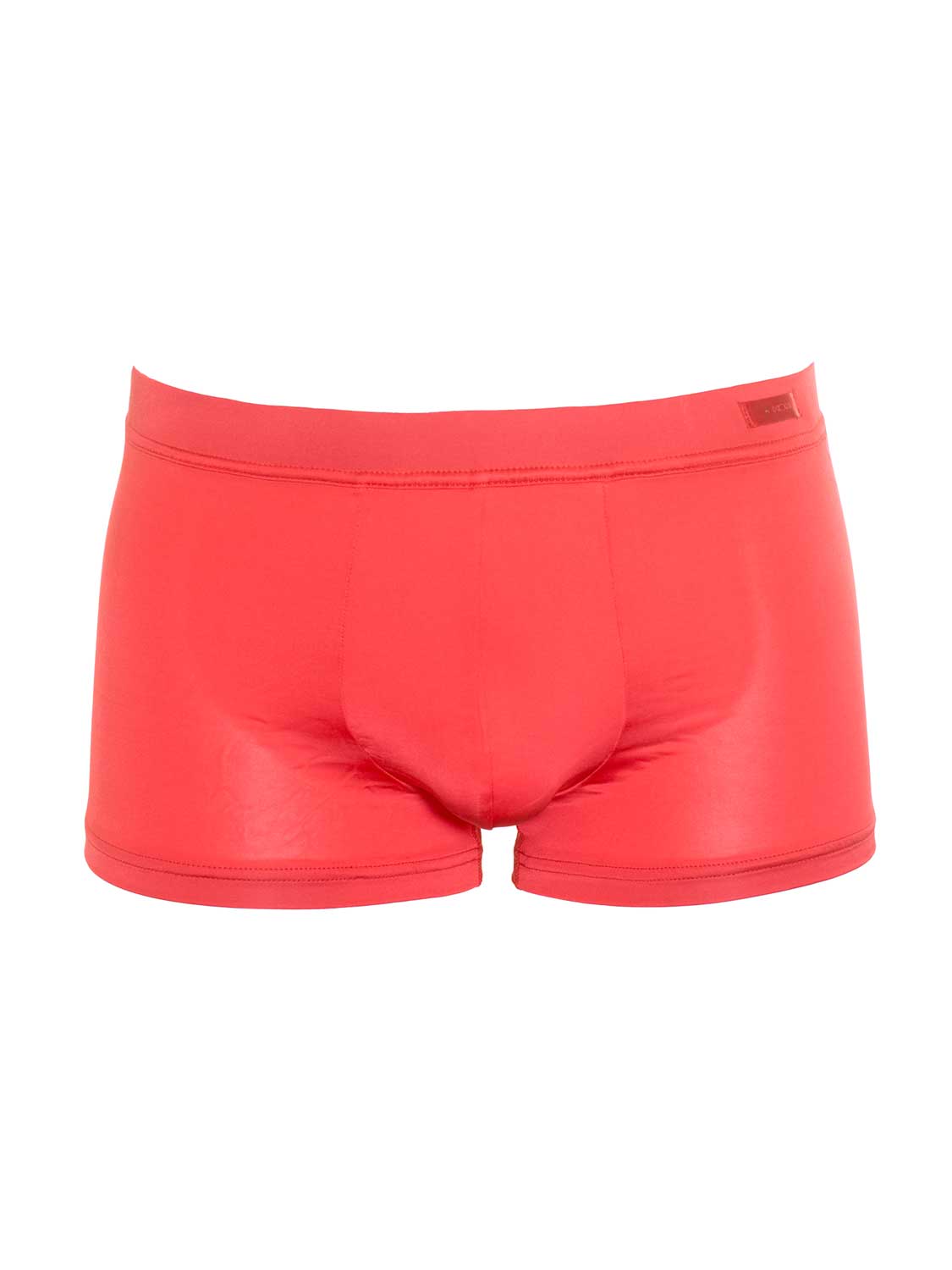 HOM - Comfort Boxer Briefs - Fortune - rood