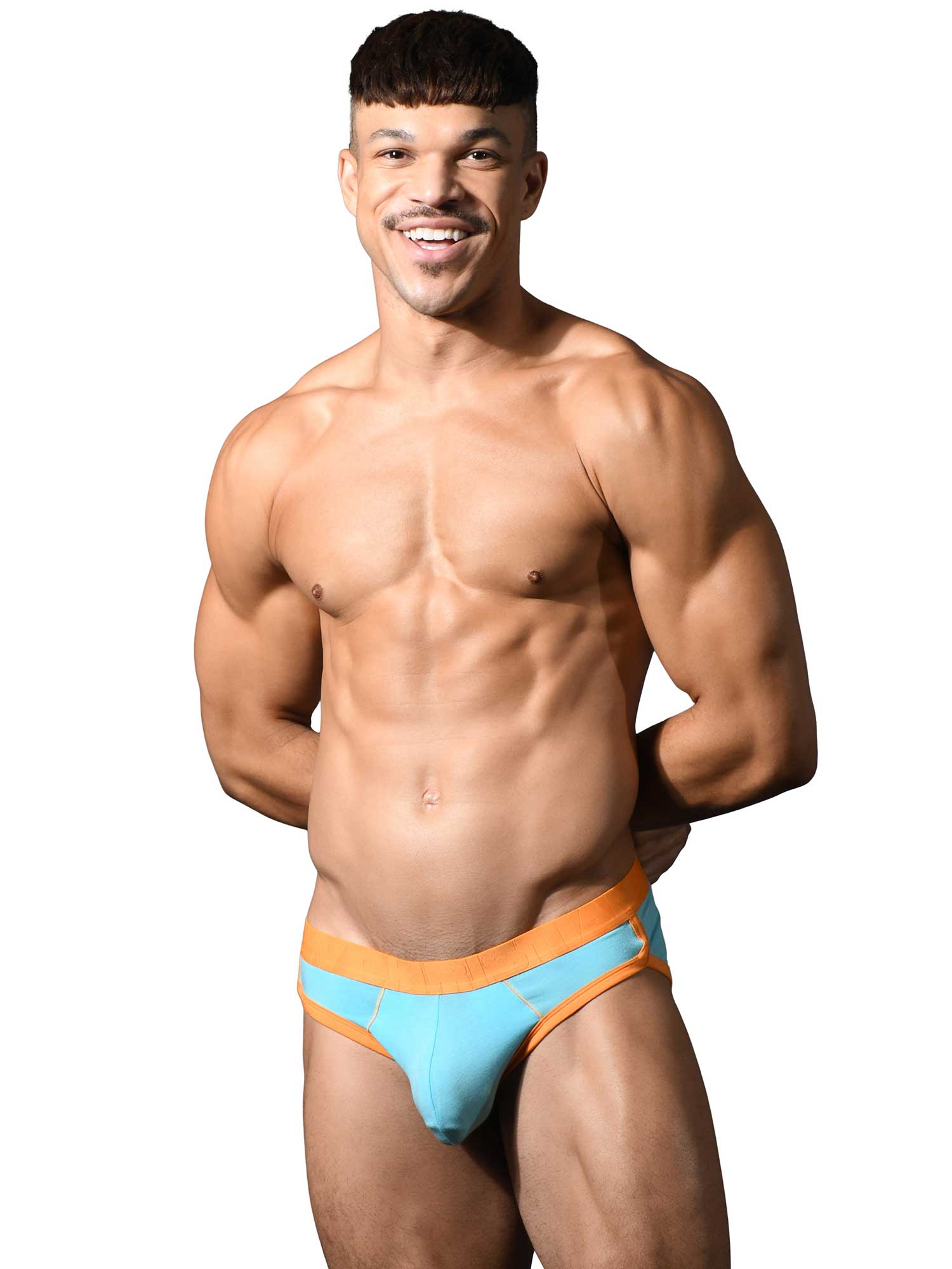 Andrew Christian - Brief - Coolflex Modal /w Show-it -