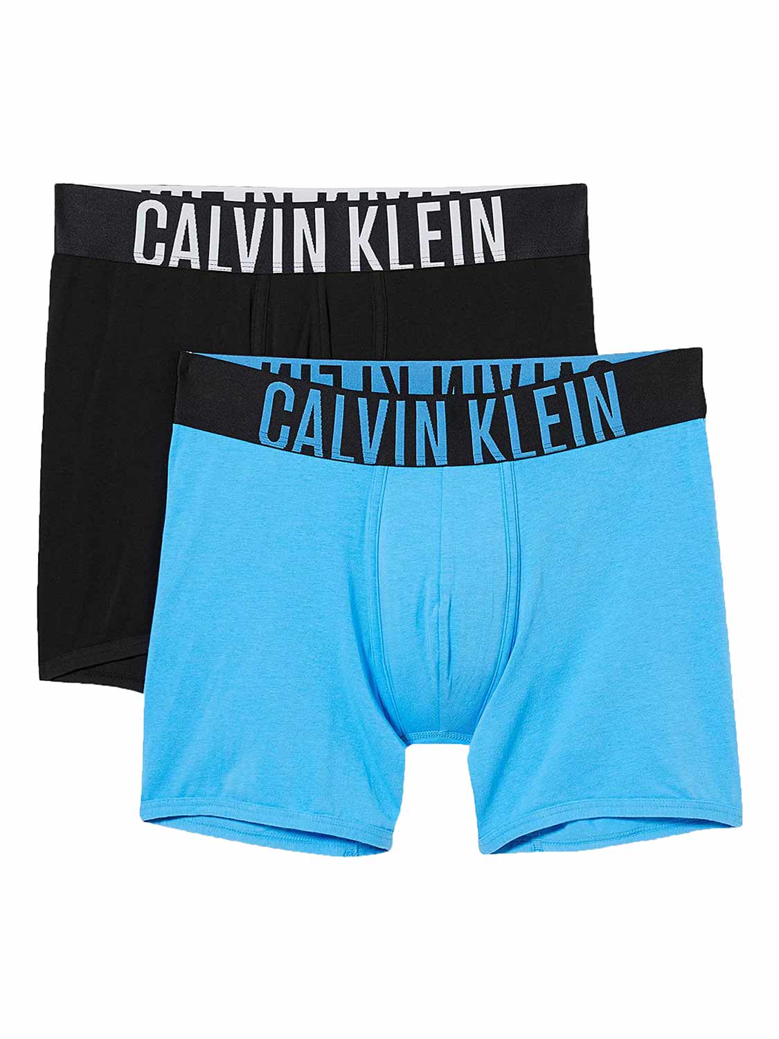 Calvin Klein - 2PK Boxer Brief -