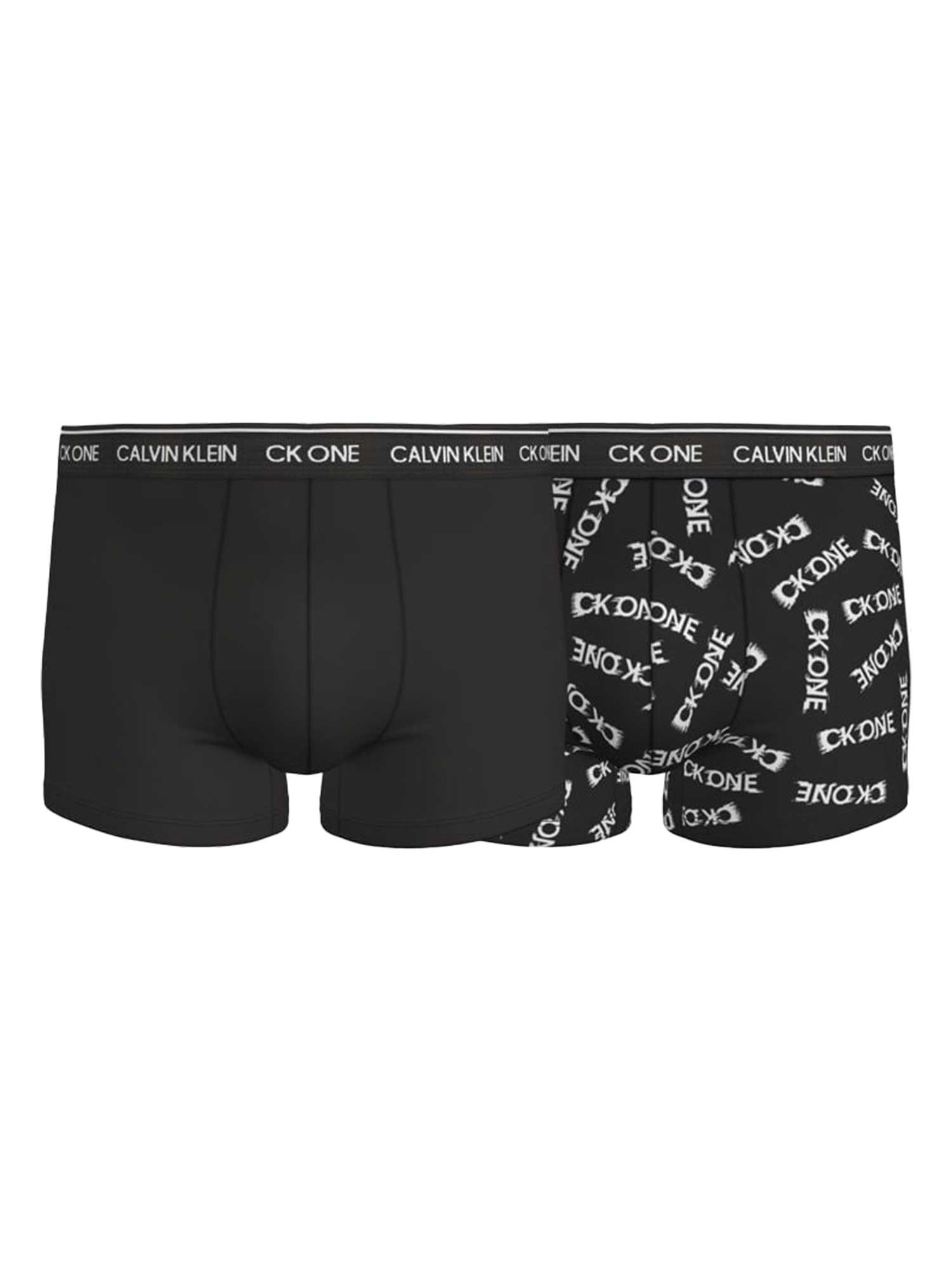 Calvin Klein - 2PK Trunk -