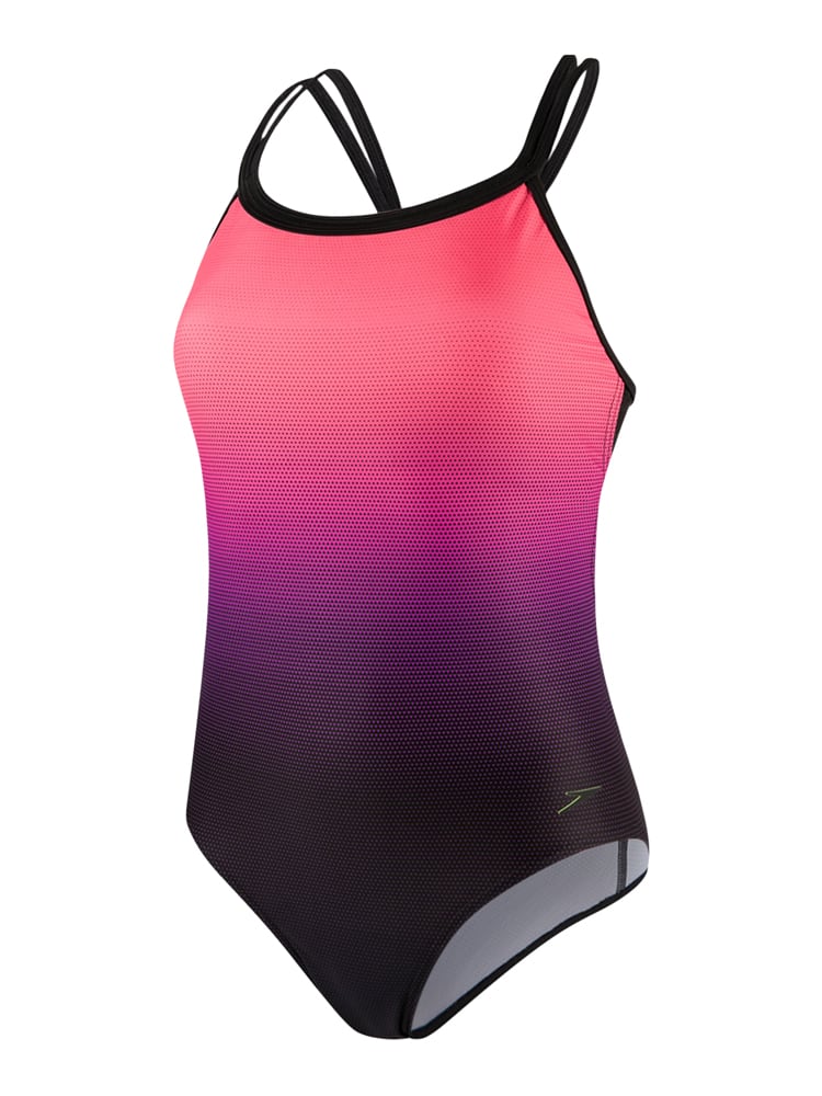 Speedo - Hydrosense Print Flowback -