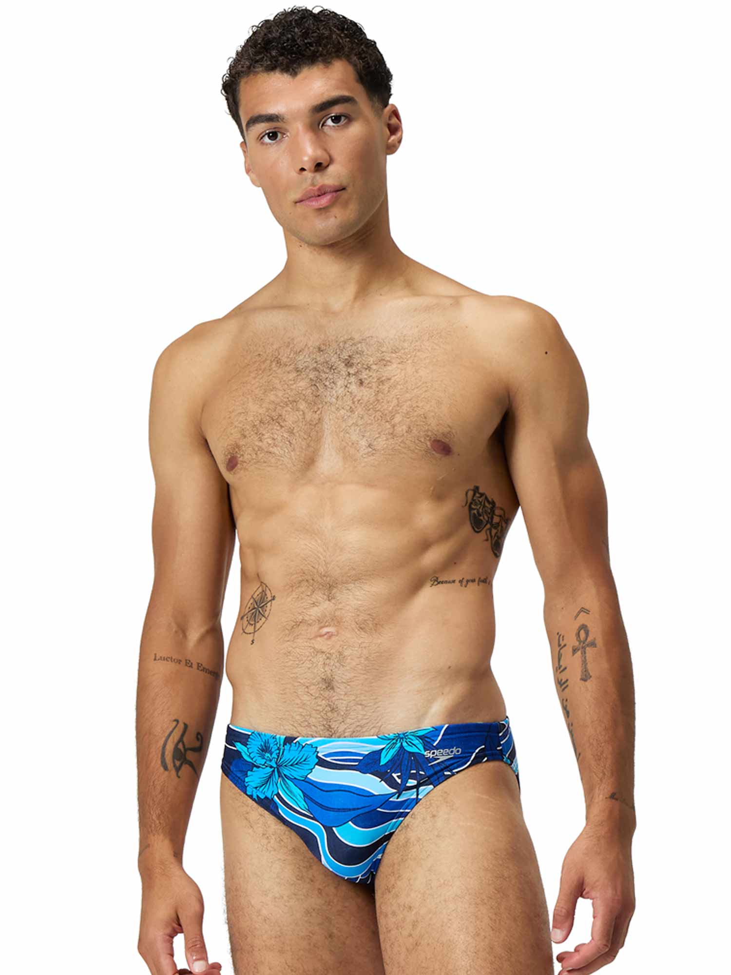 Speedo - Eco Swimbrief 5cm - Beachstar -