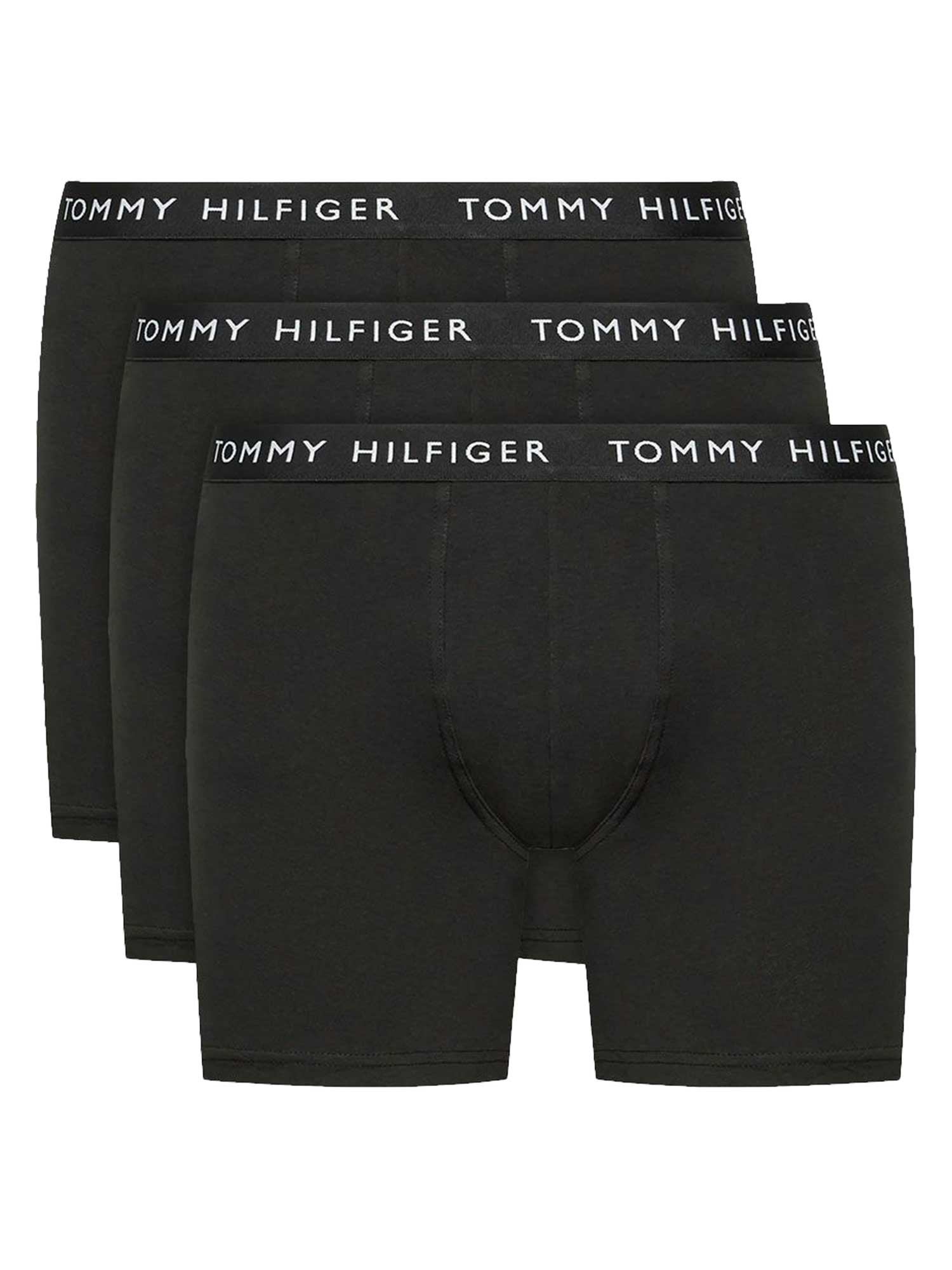 Tommy Hilfiger 3p Boxer Brief