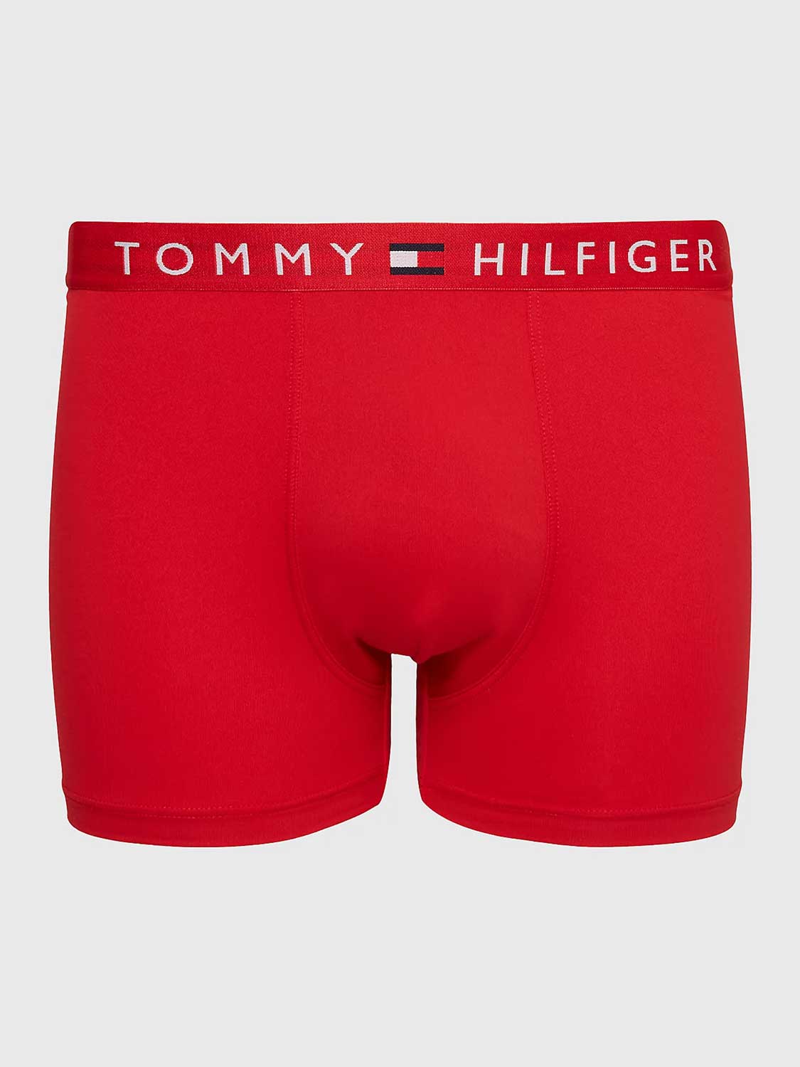 Tommy Hilfiger Trunk Microfiber