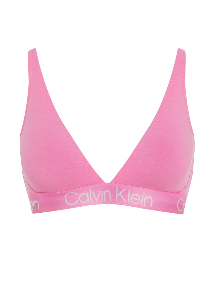 Calvin Klein Triangle Modern Structure