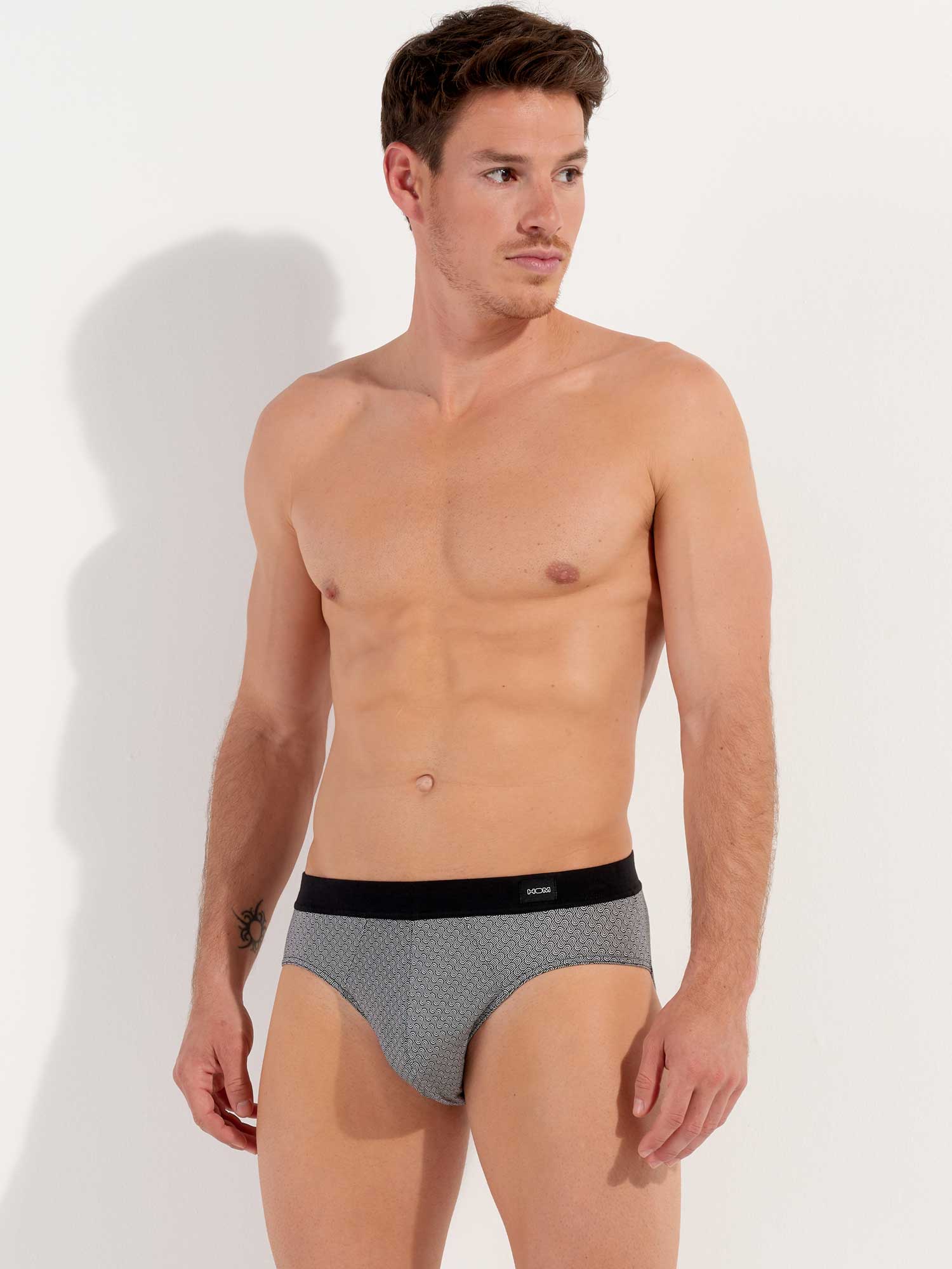 HOM - Mini Briefs - Herbie -