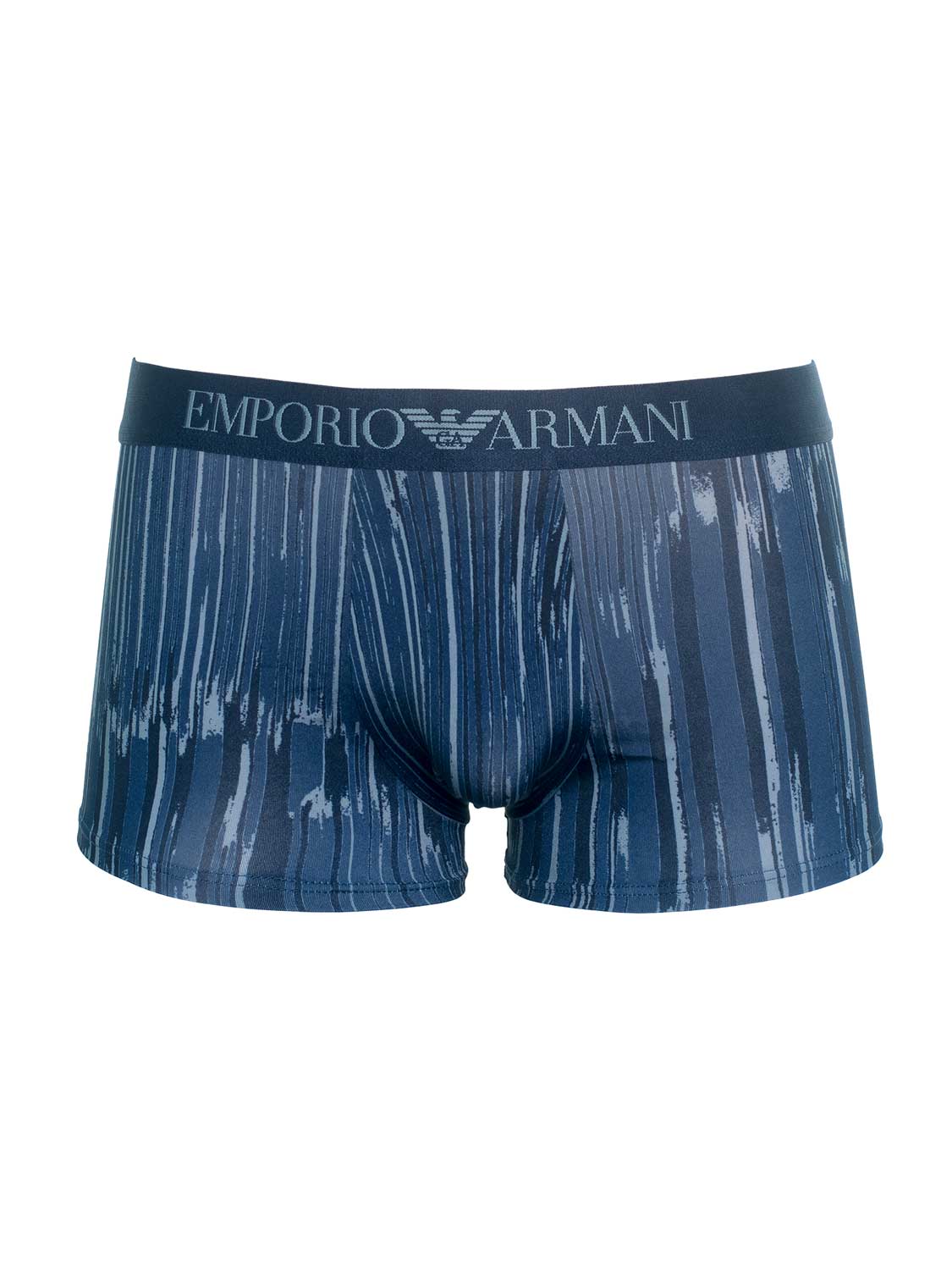 Emporio Armani - TRUNK -