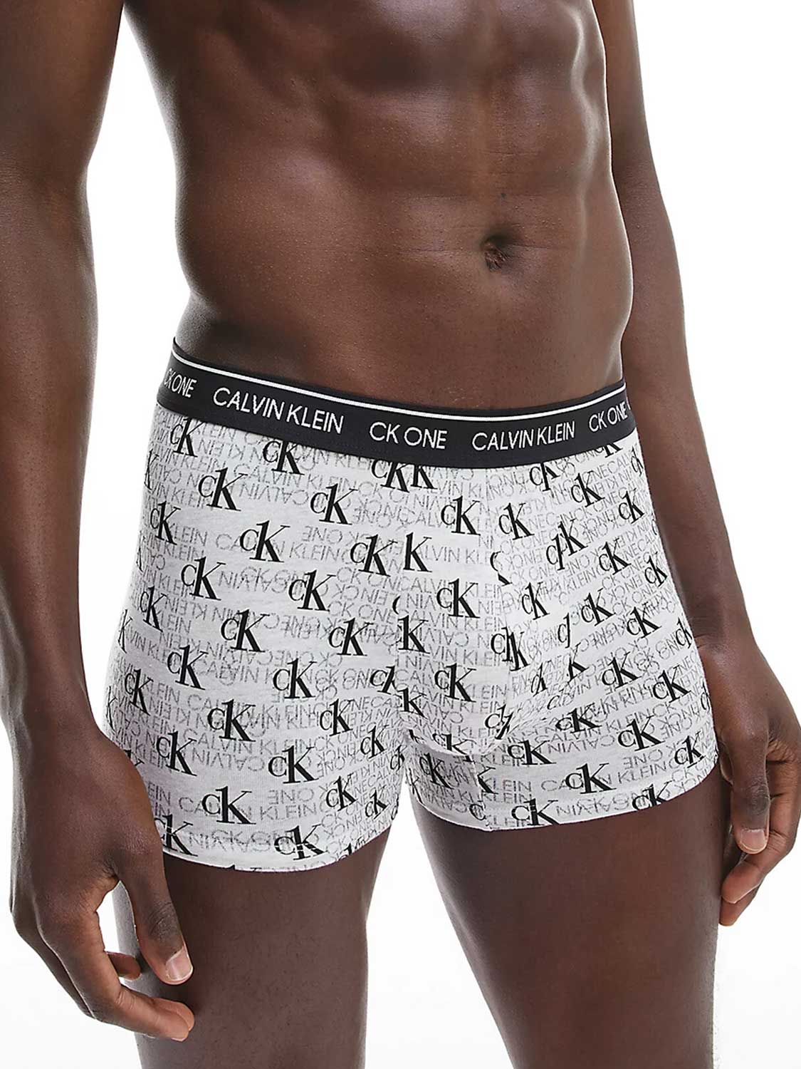 Calvin Klein - Trunk -