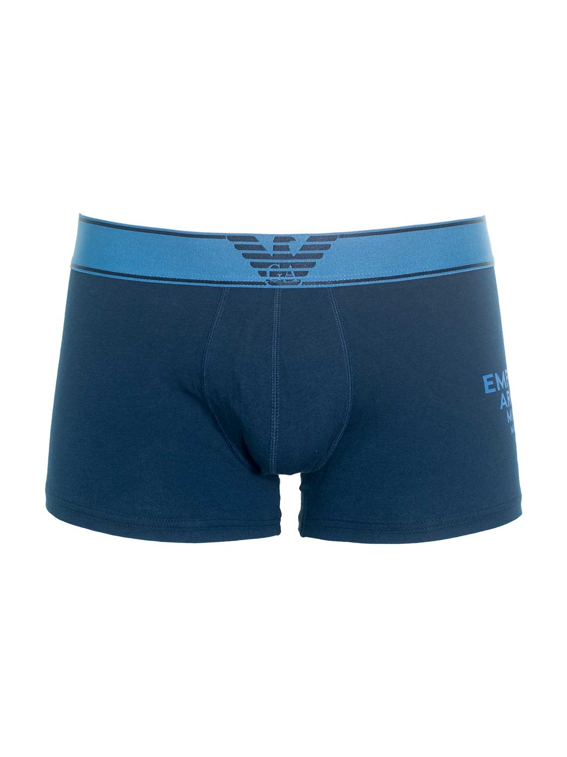 Emporio Armani - Trunk - Stretch Cotton -