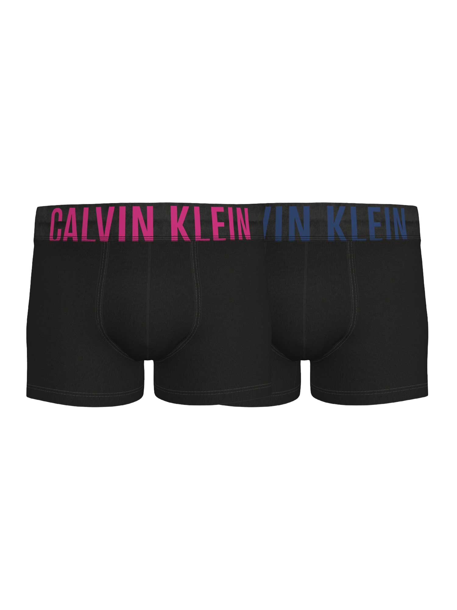 Calvin Klein - 2PK Trunk -