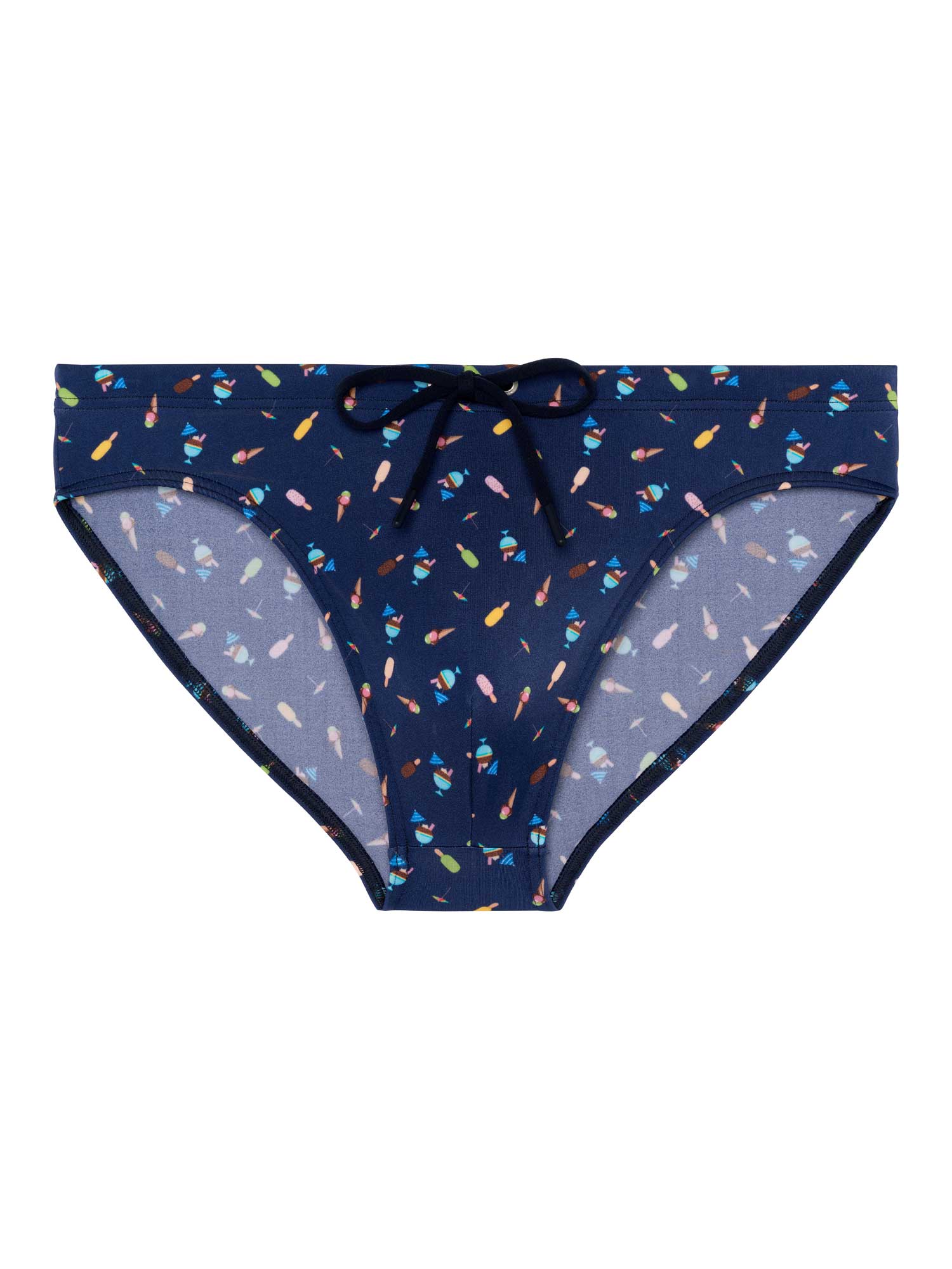 HOM  Swim Mini Briefs - Summer -