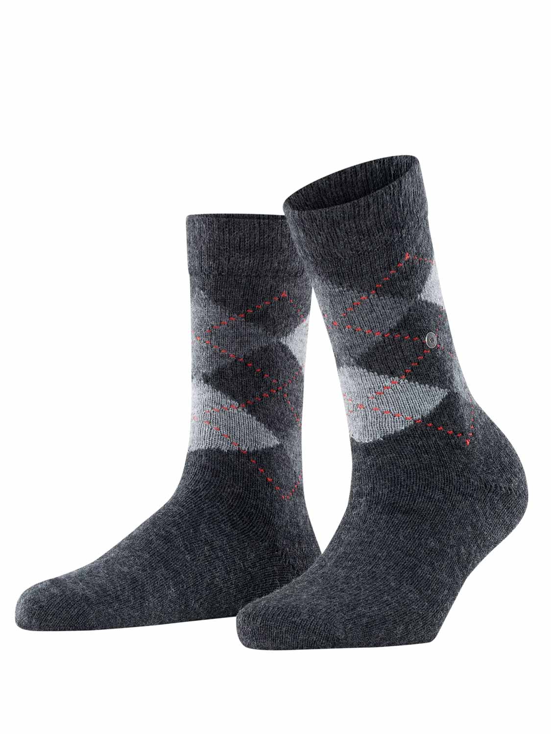 Burlington - Socks - Whitby -