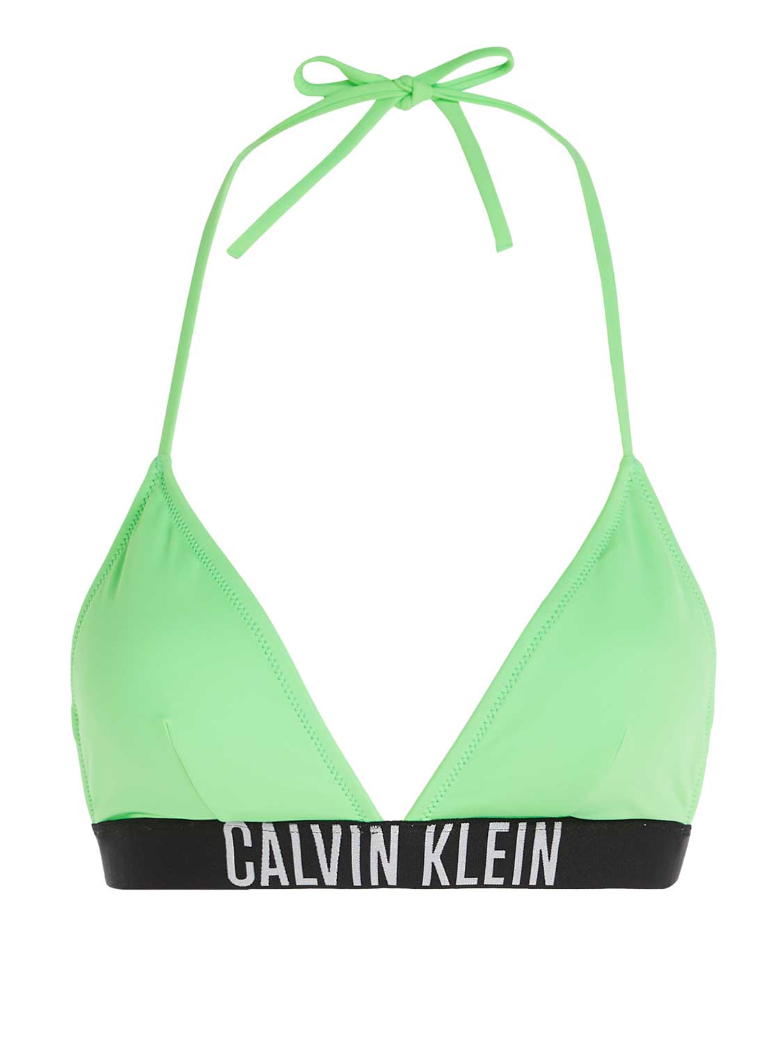 Calvin Klein Bikini Top Triangle