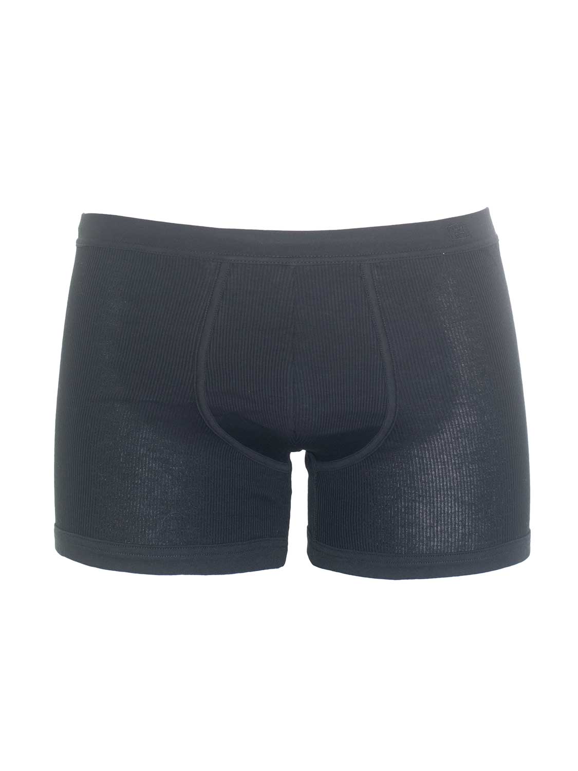 HOM - Boxer Briefs - Charles - zwart