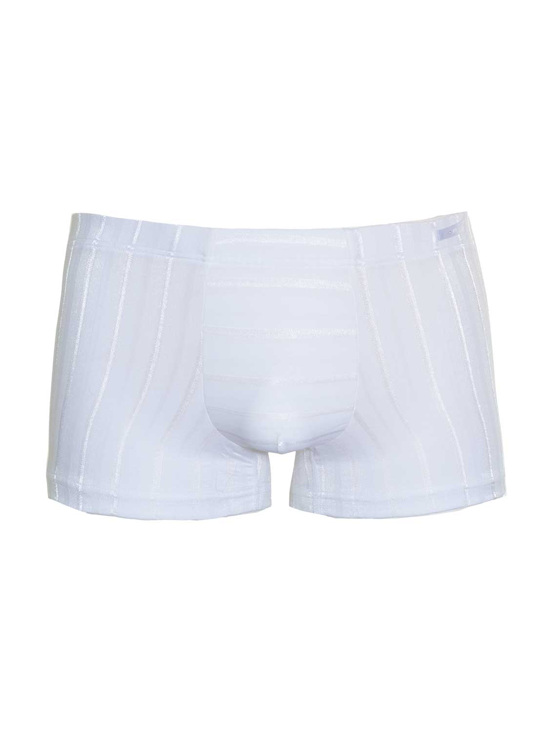 HOM - Comfort Boxer Briefs / Insider - wit