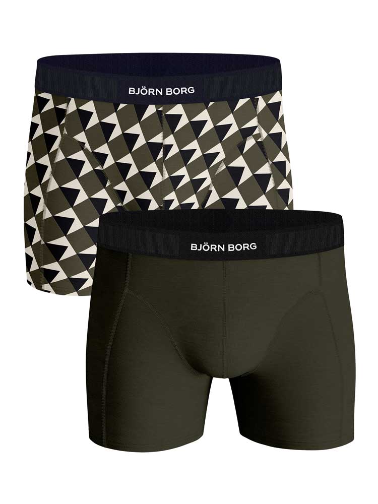 Björn Borg Core Shorts 2 pack