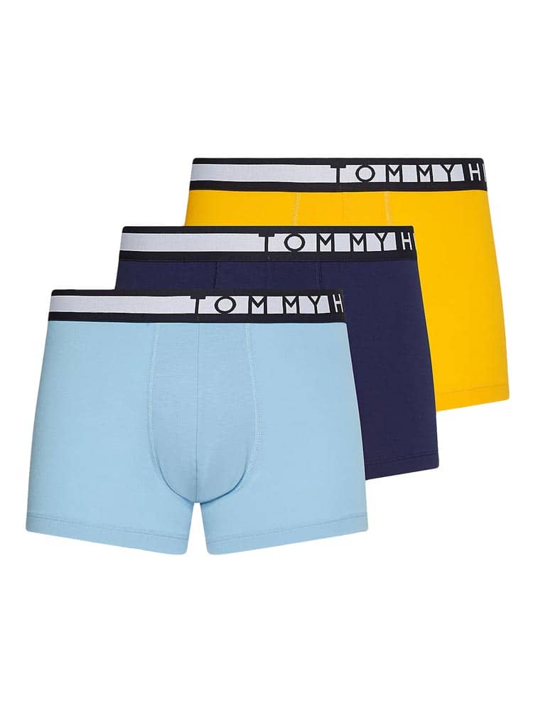 Tommy Hilfiger - 3p Trunk - Statement -
