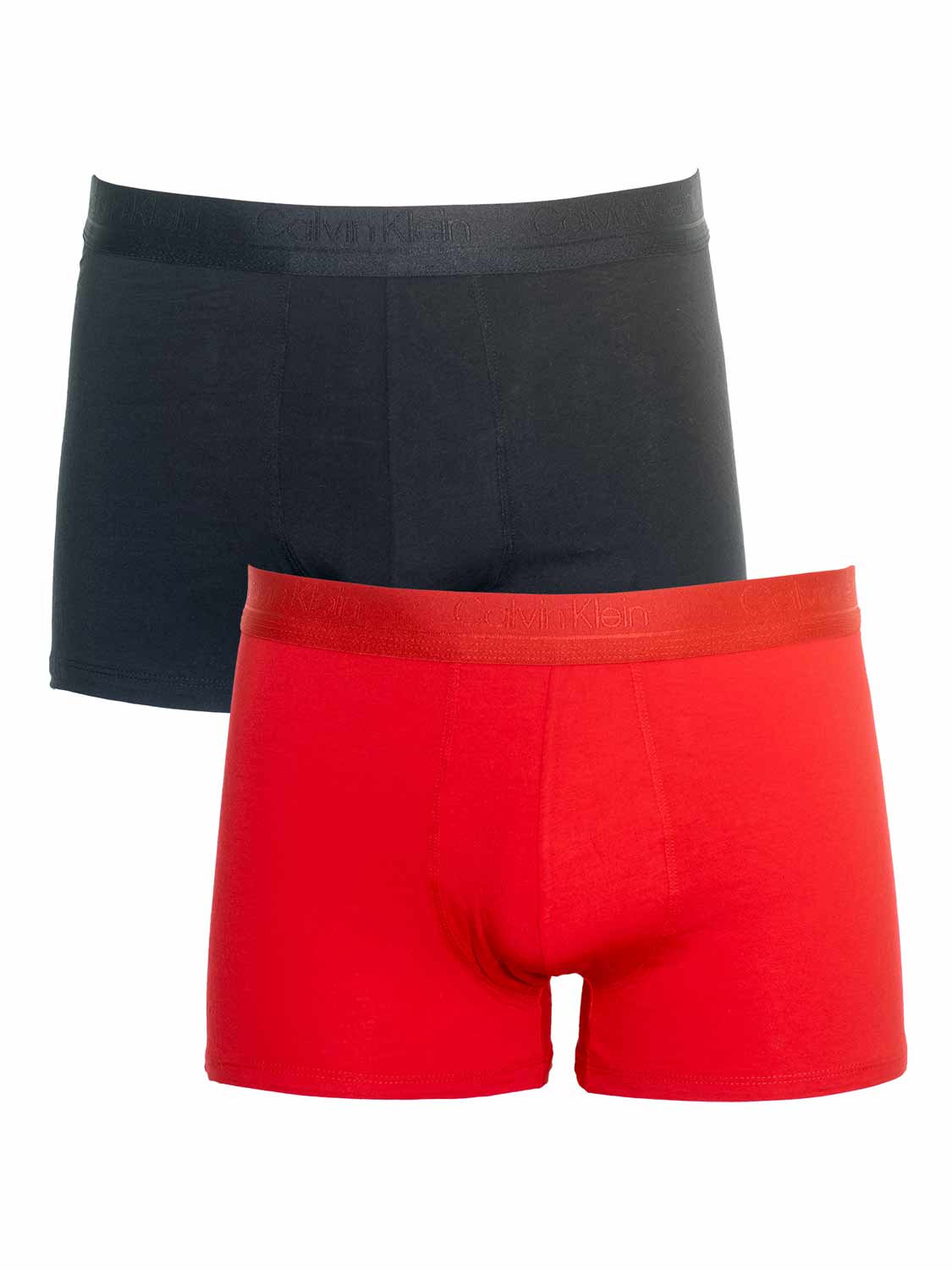 Calvin Klein - 2PK TRUNK -