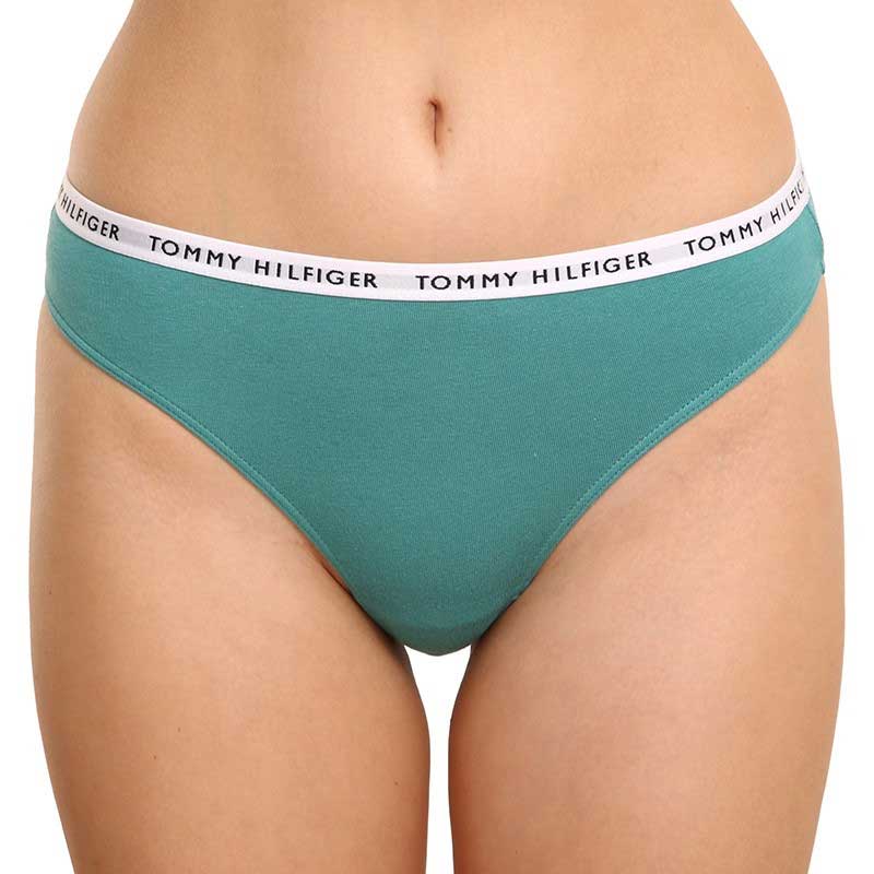 3p Strings - Stretch Cotton 4