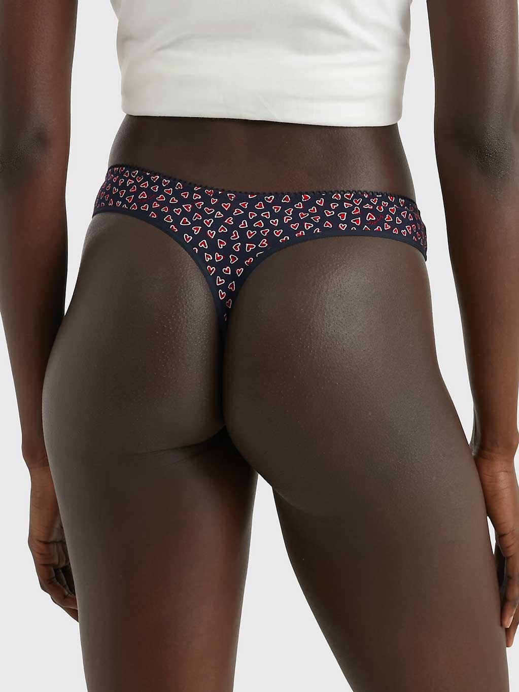 5p String - Stretch Cotton 4