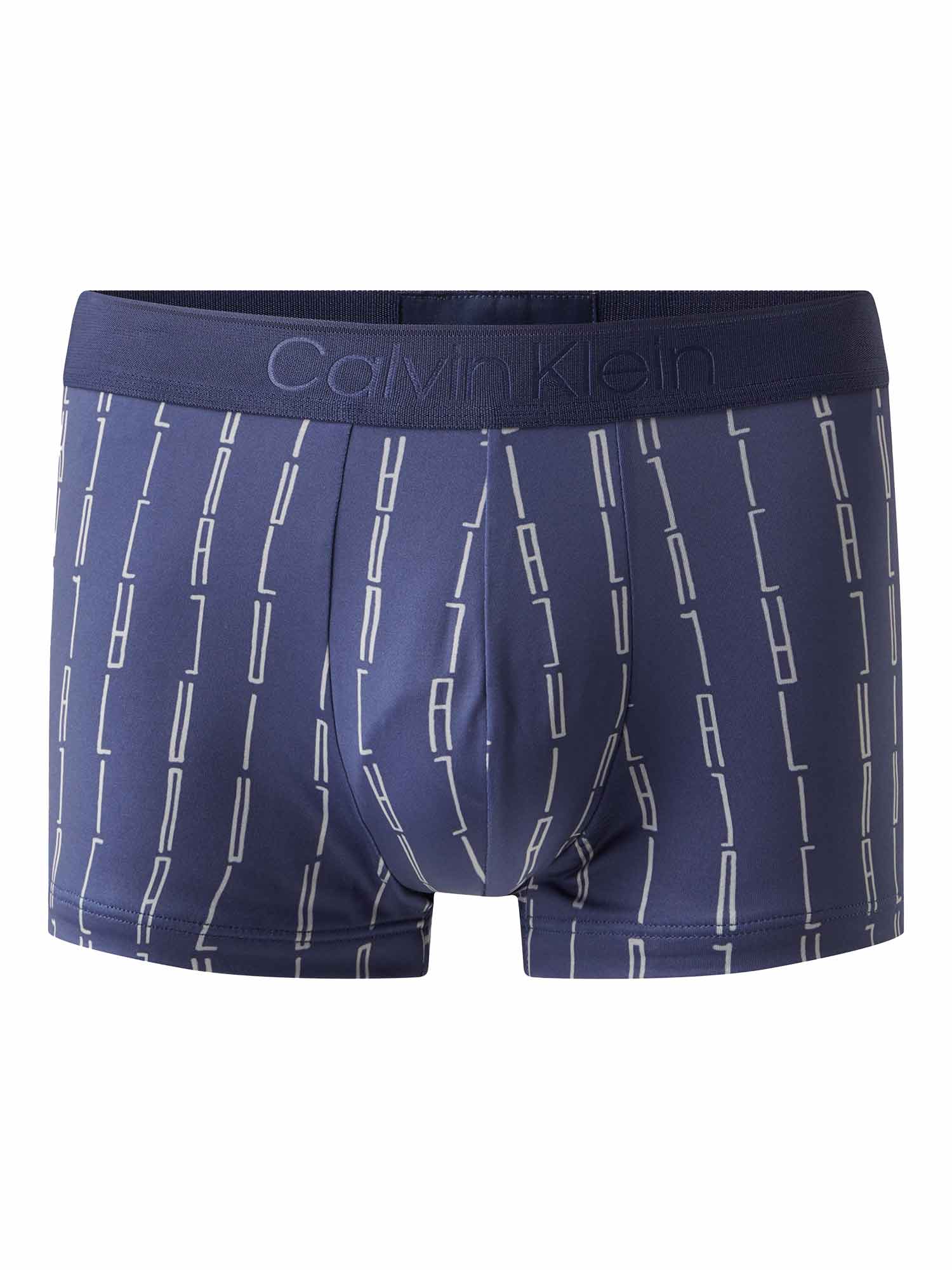 Calvin Klein - Low Rise Trunk -