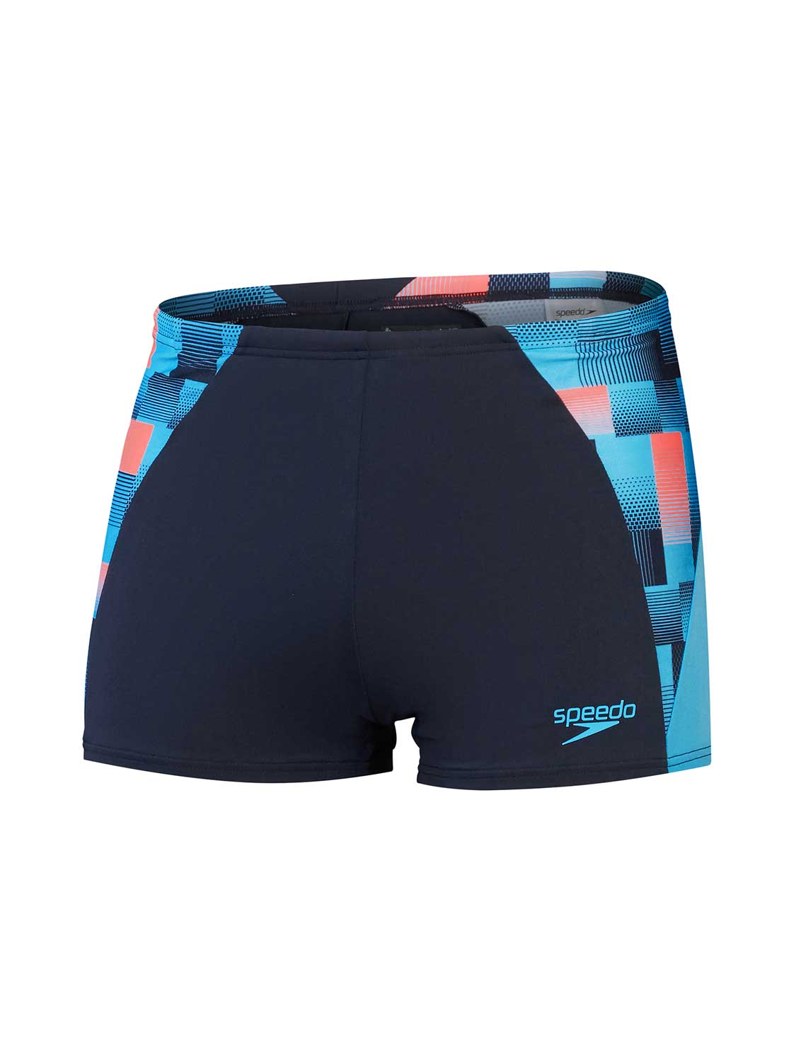 Speedo - Eco+ Aquashort - Max Splice -