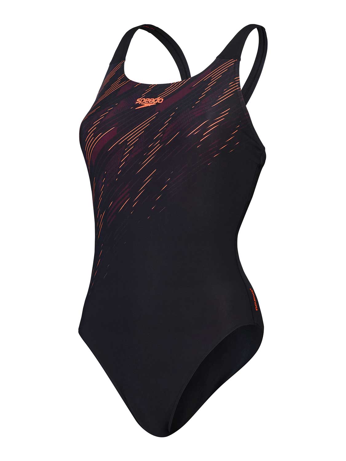 Speedo Eco Muscleback Hyperboom