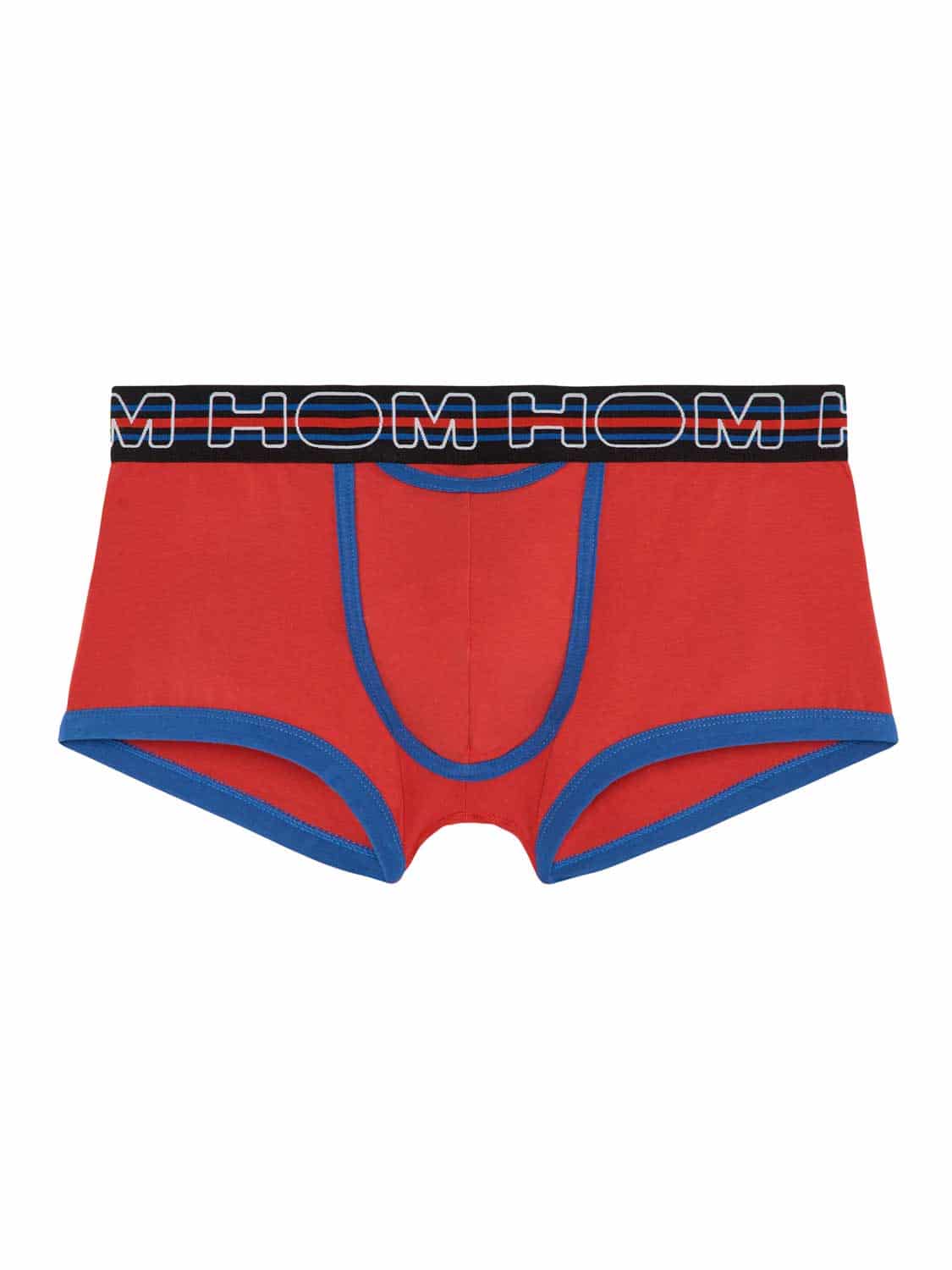 HOM - Trunk HO1 - Cotton Up - rood