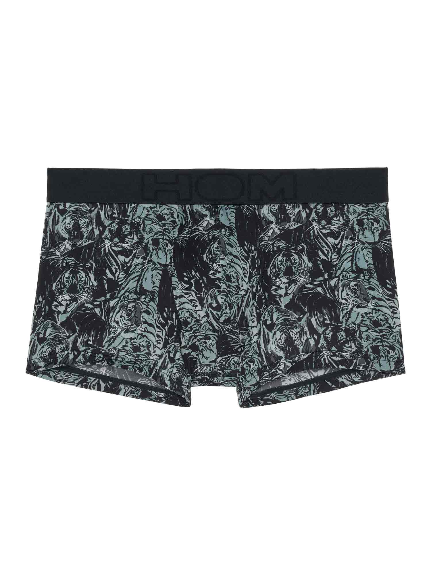 HOM Boxershorts Trunk Tigers Set van 1