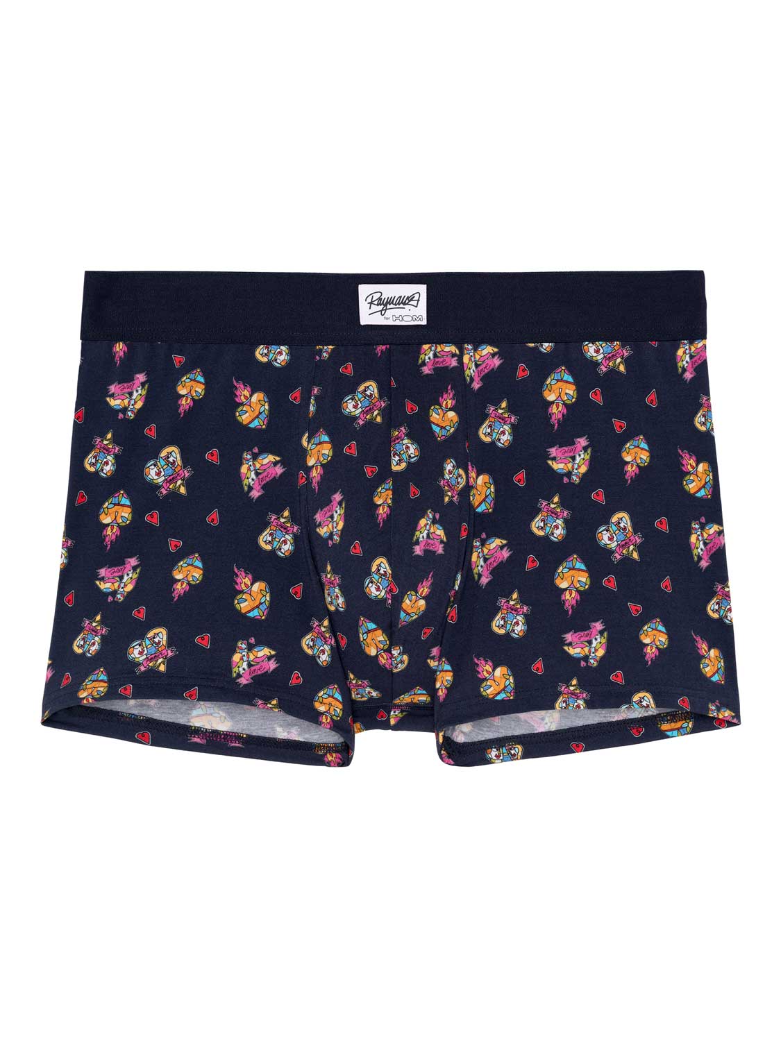 HOM - Boxer Briefs - Love Story -