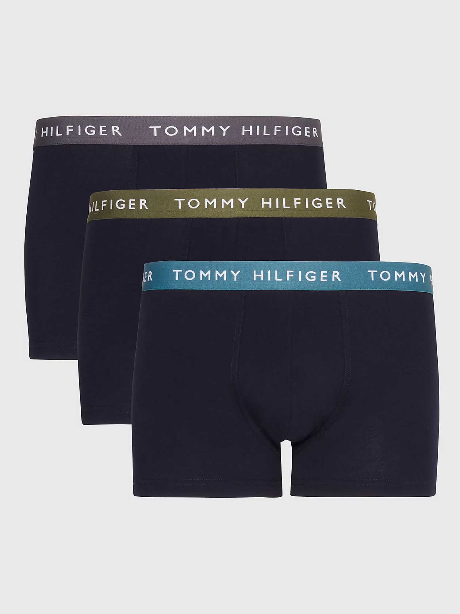 Tommy Hilfiger 3p Trunk Essential