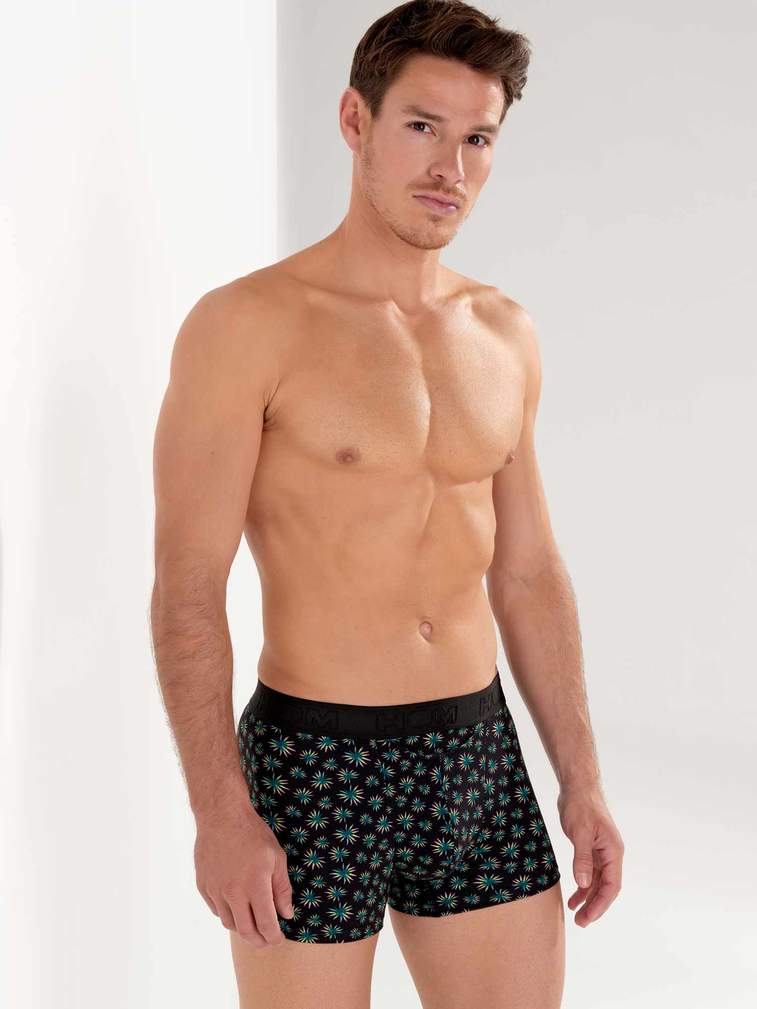 HOM - Boxer Briefs HO1 - Dizzy -