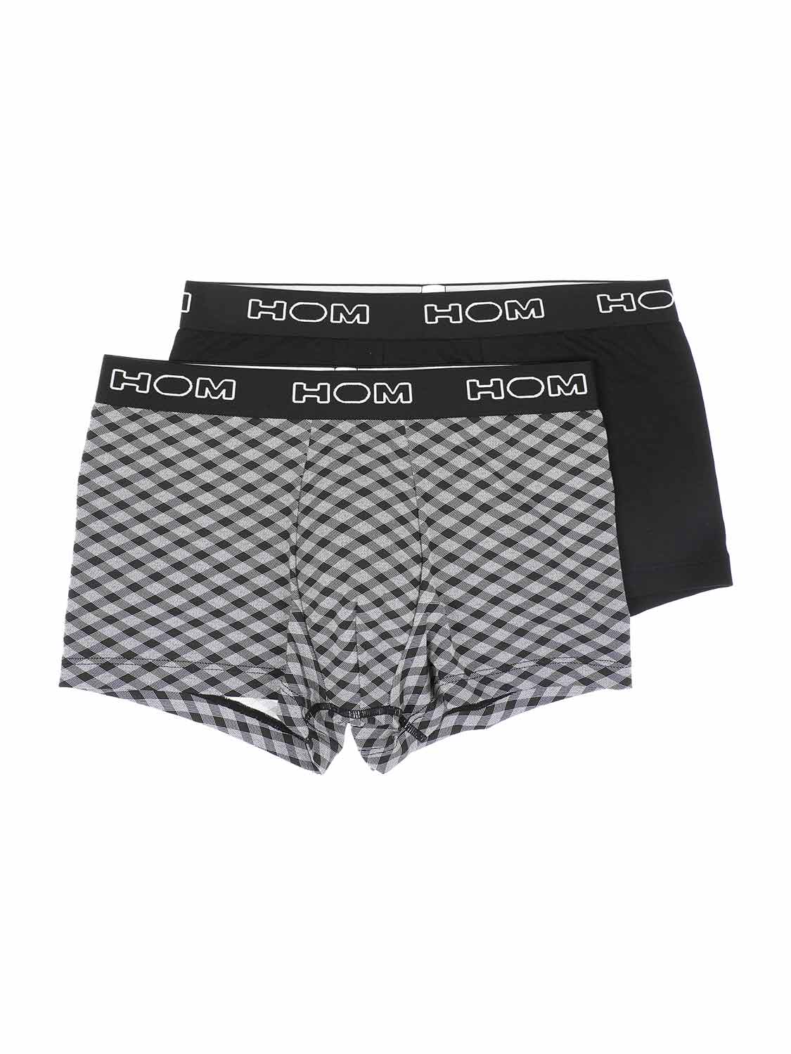 HOM - 2p Boxer Briefs - Texture -