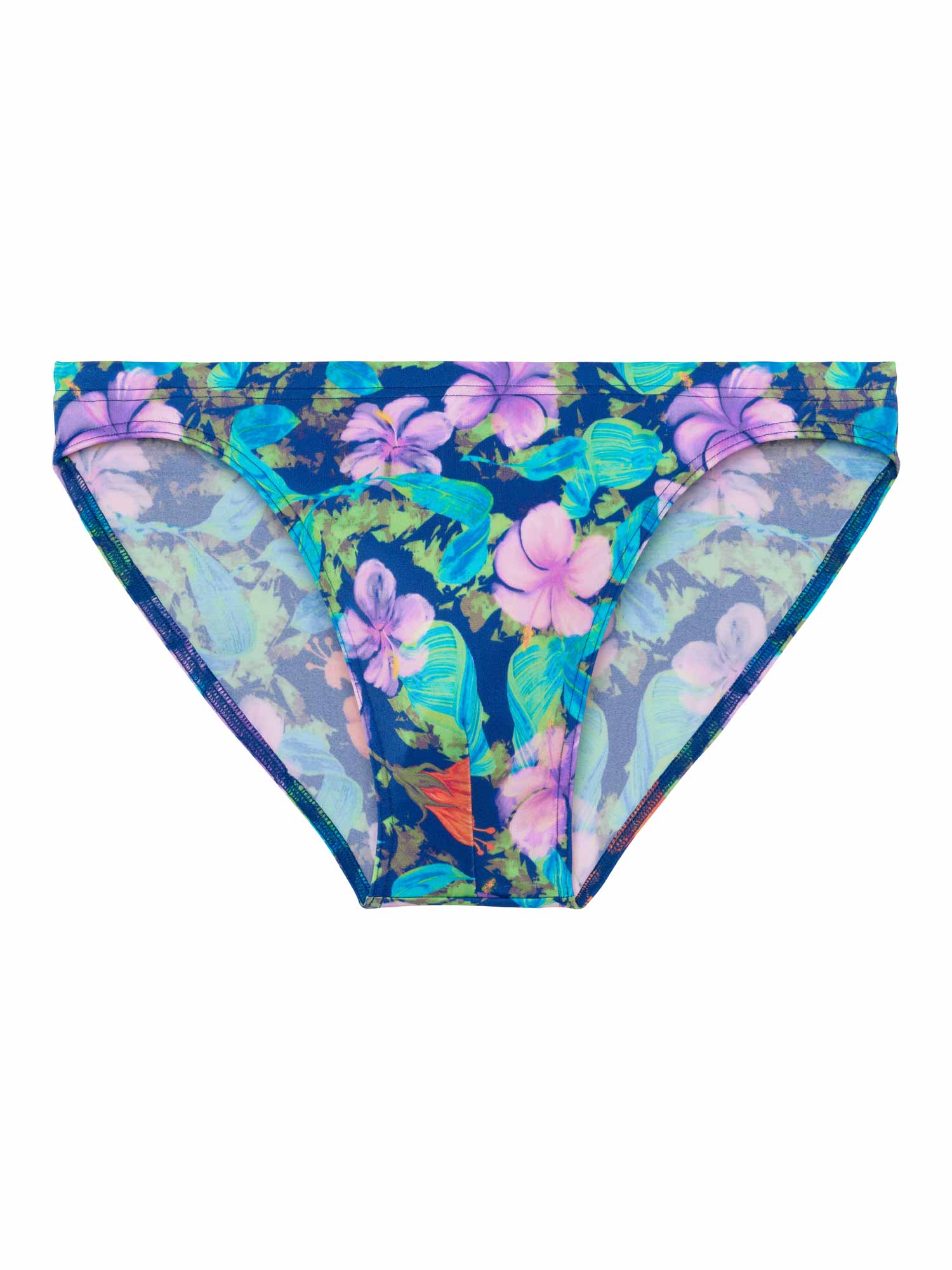 HOM  Swim Micro Briefs - Balata - navy
