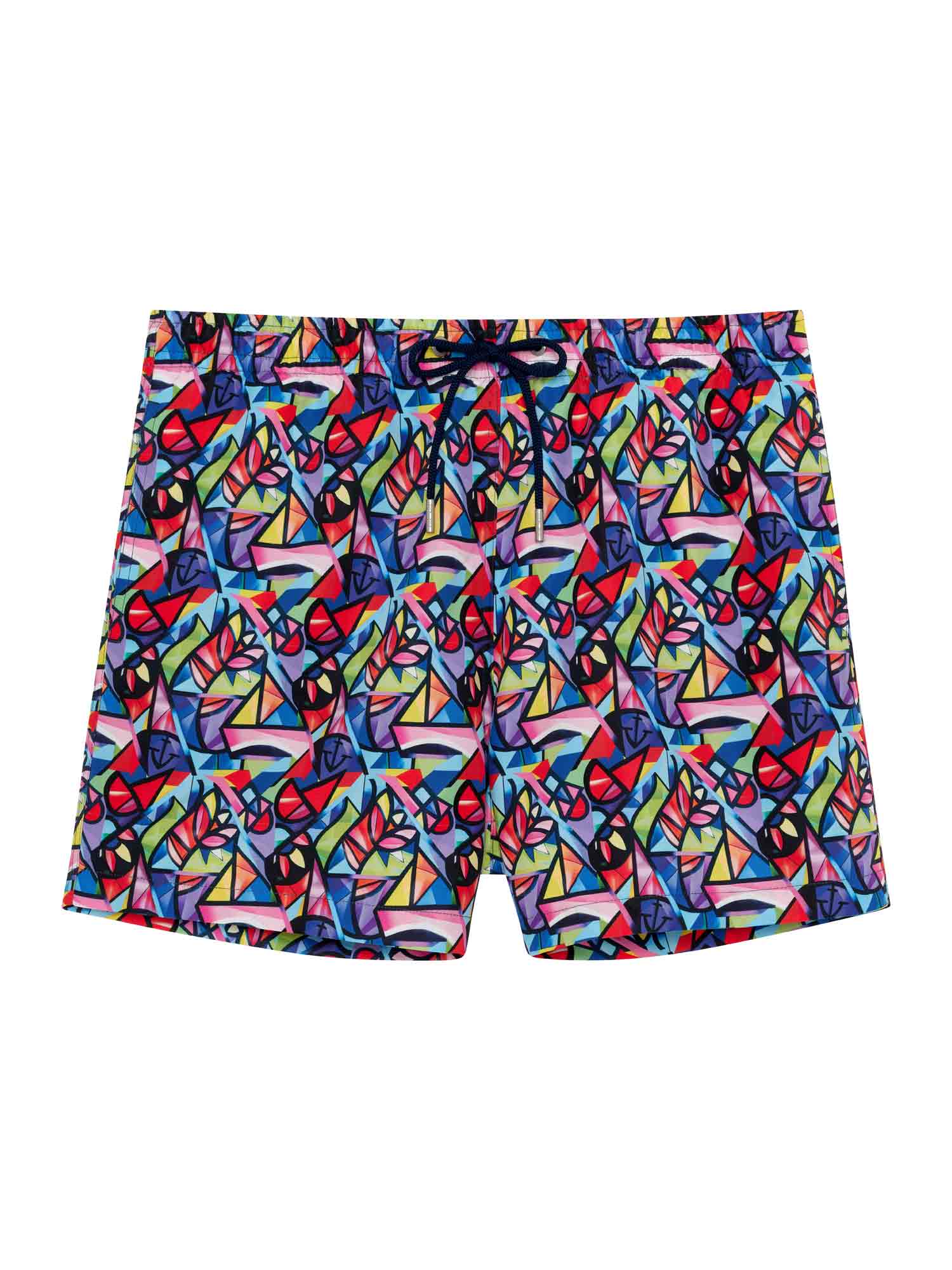 HOM  Beach Boxer - Idylle -