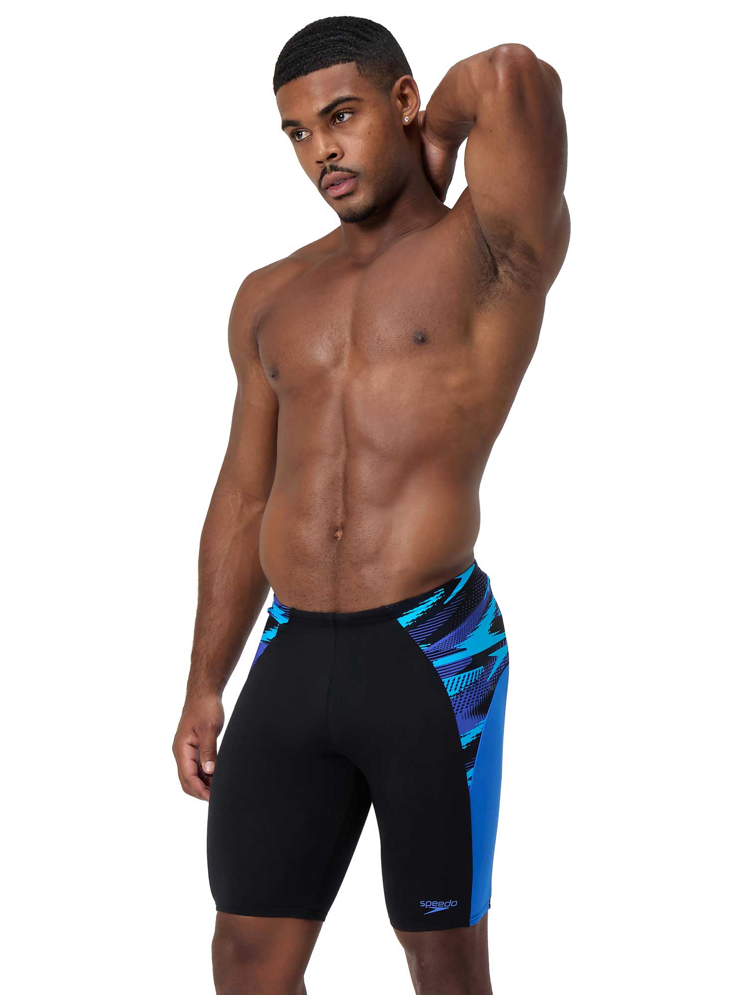 Speedo - Eco+ Jammer - Max Splice -