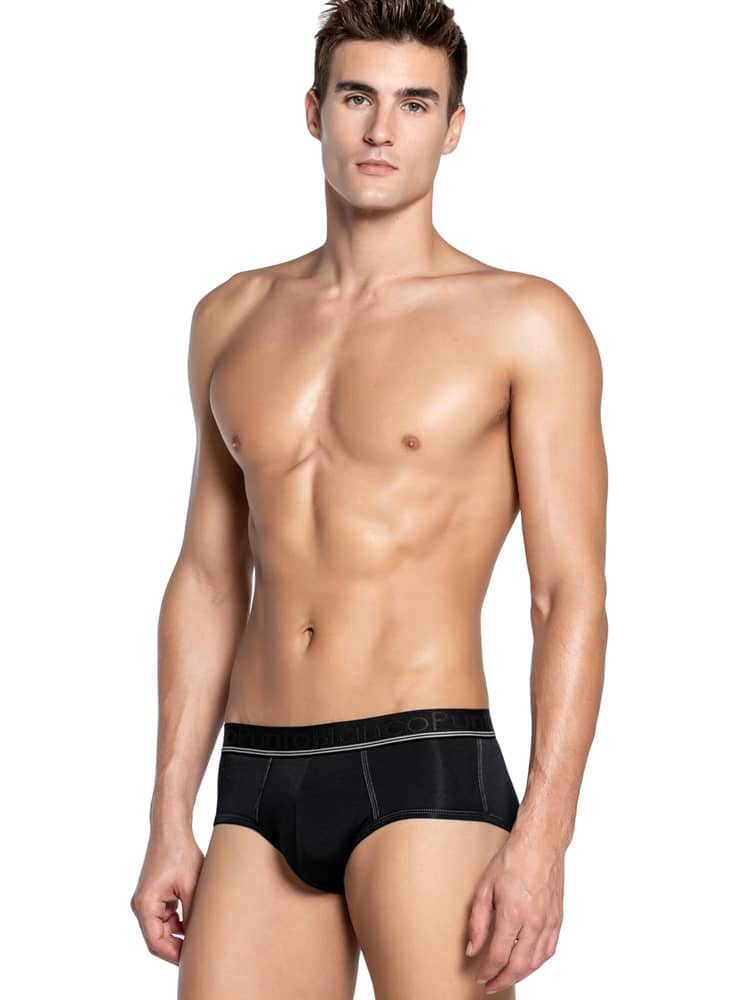 Punto Blanco Mini Briefs Insigna