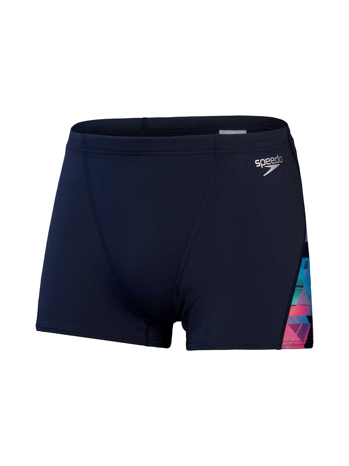 Speedo - Eco+ Aquashort - V-Cut -