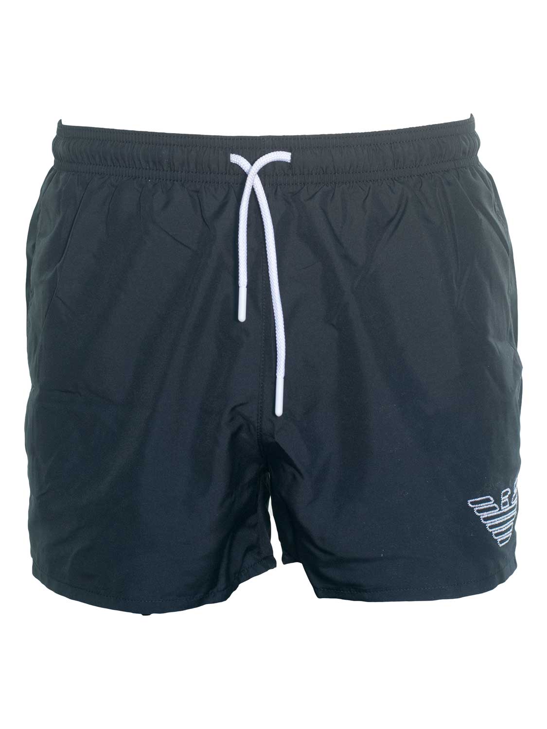 Emporio Armani Beach Boxer Essential