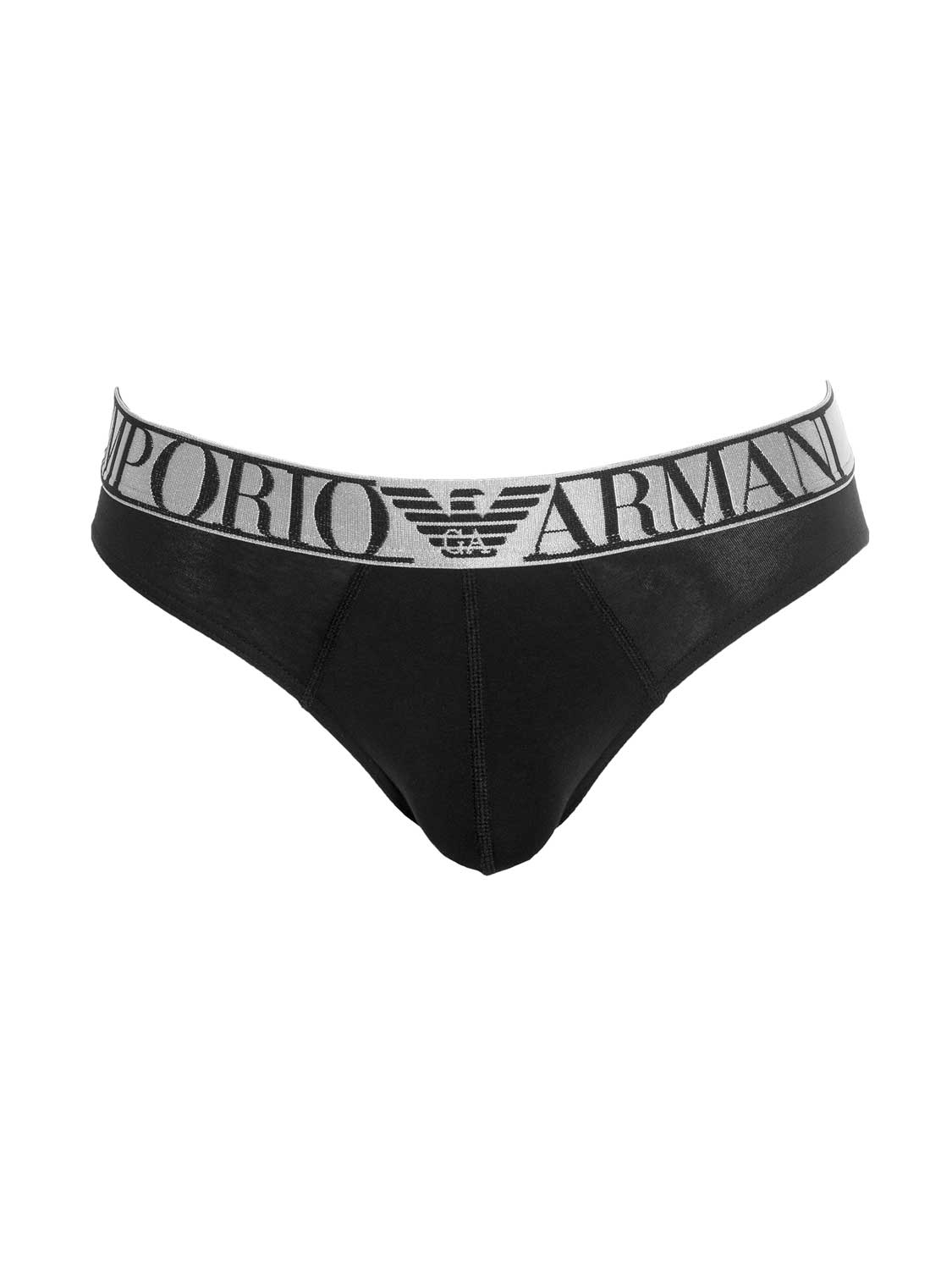 Emporio Armani - Brief - Stretch Cotton -