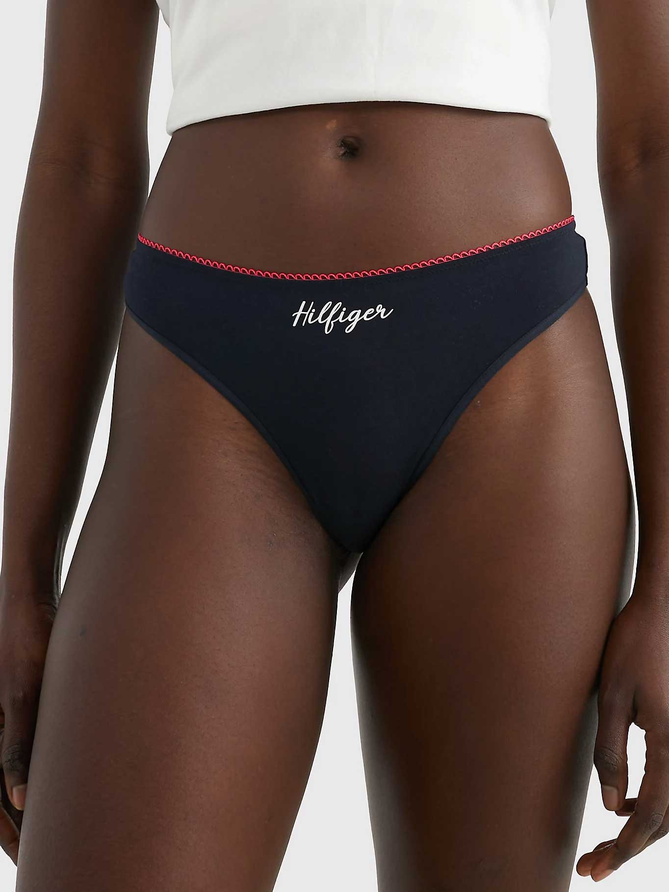 5p String - Stretch Cotton 5