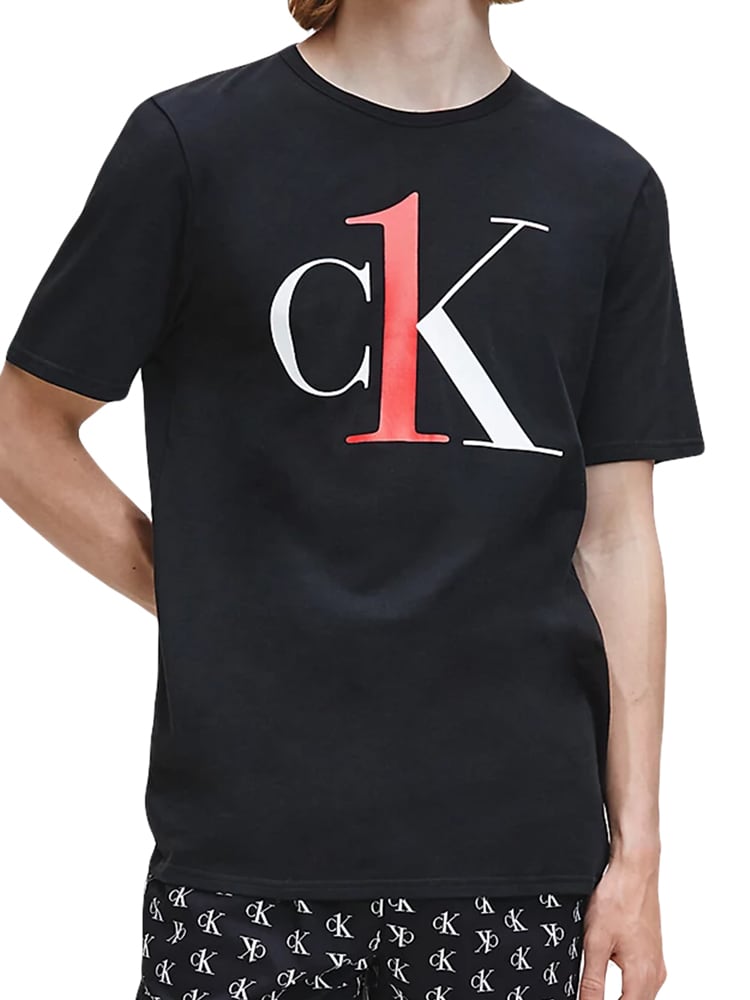 Calvin Klein T shirt CK One Graphic