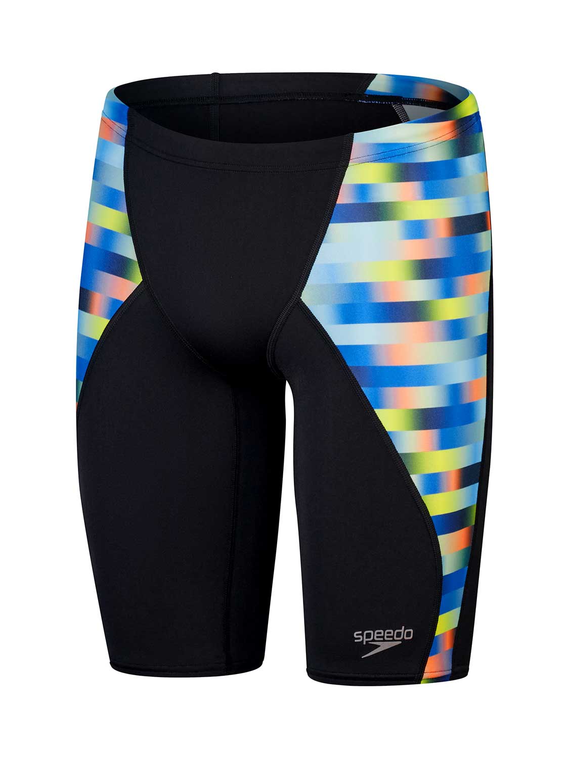 Speedo  Eco+ Jammer - V-Cut -