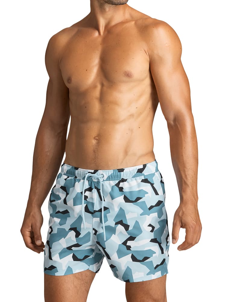 BjΓΆrn Borg - Swim Shorts - Sylvester -