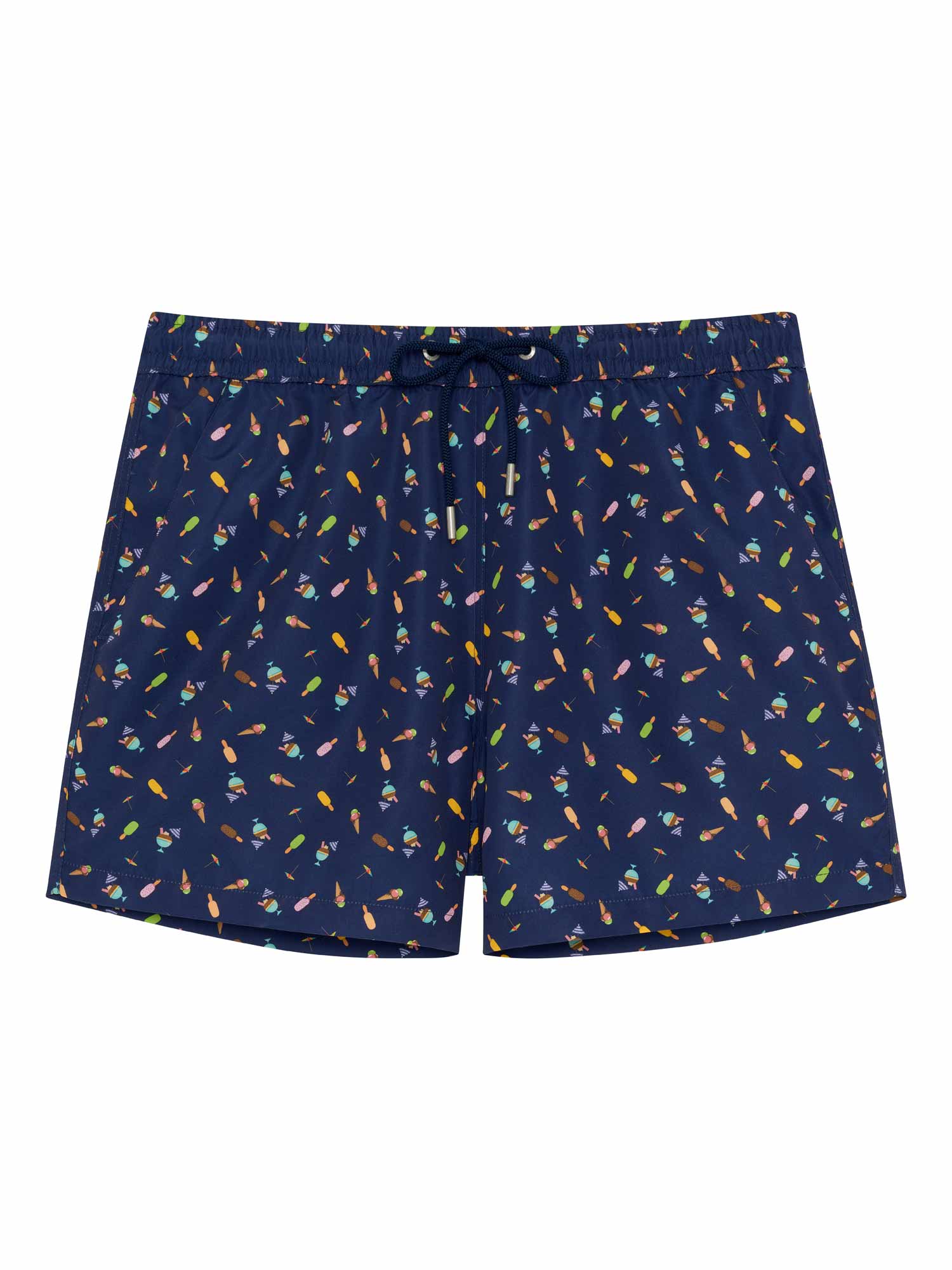 HOM  Beach Boxer - Summer -