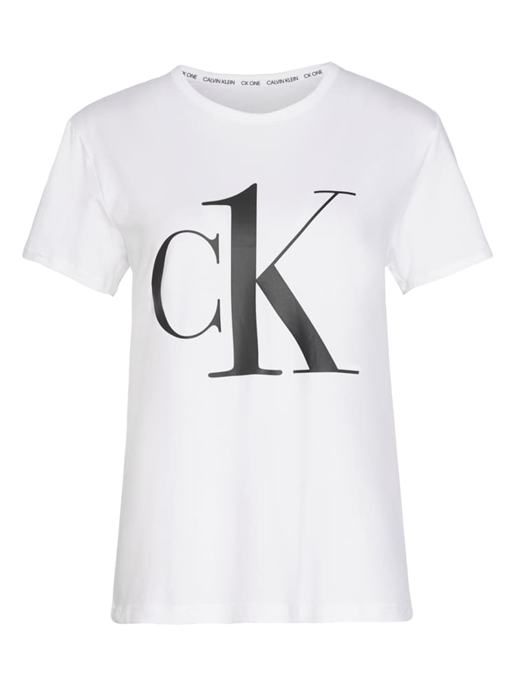 Calvin Klein T shirt CK One Graphic