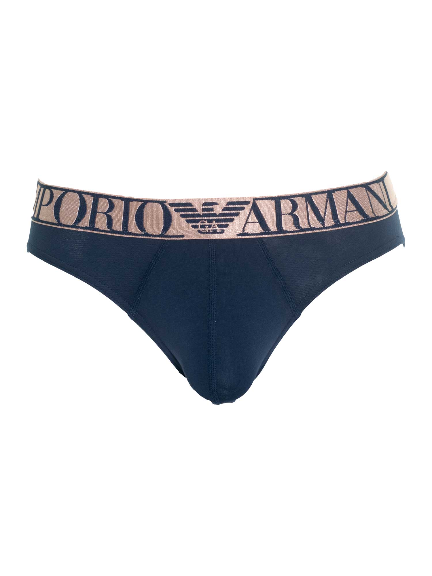 Emporio Armani - Brief - Stretch Cotton -